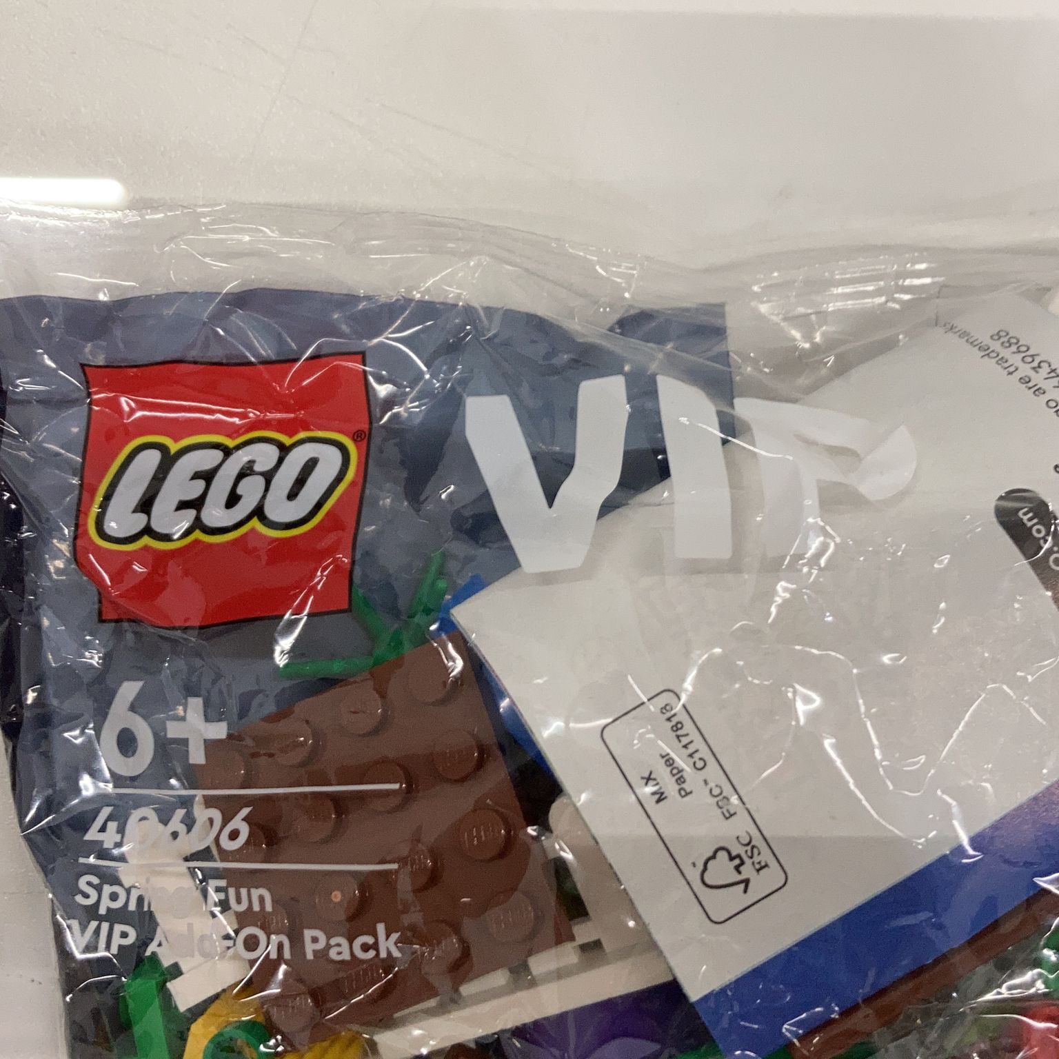 LEGO