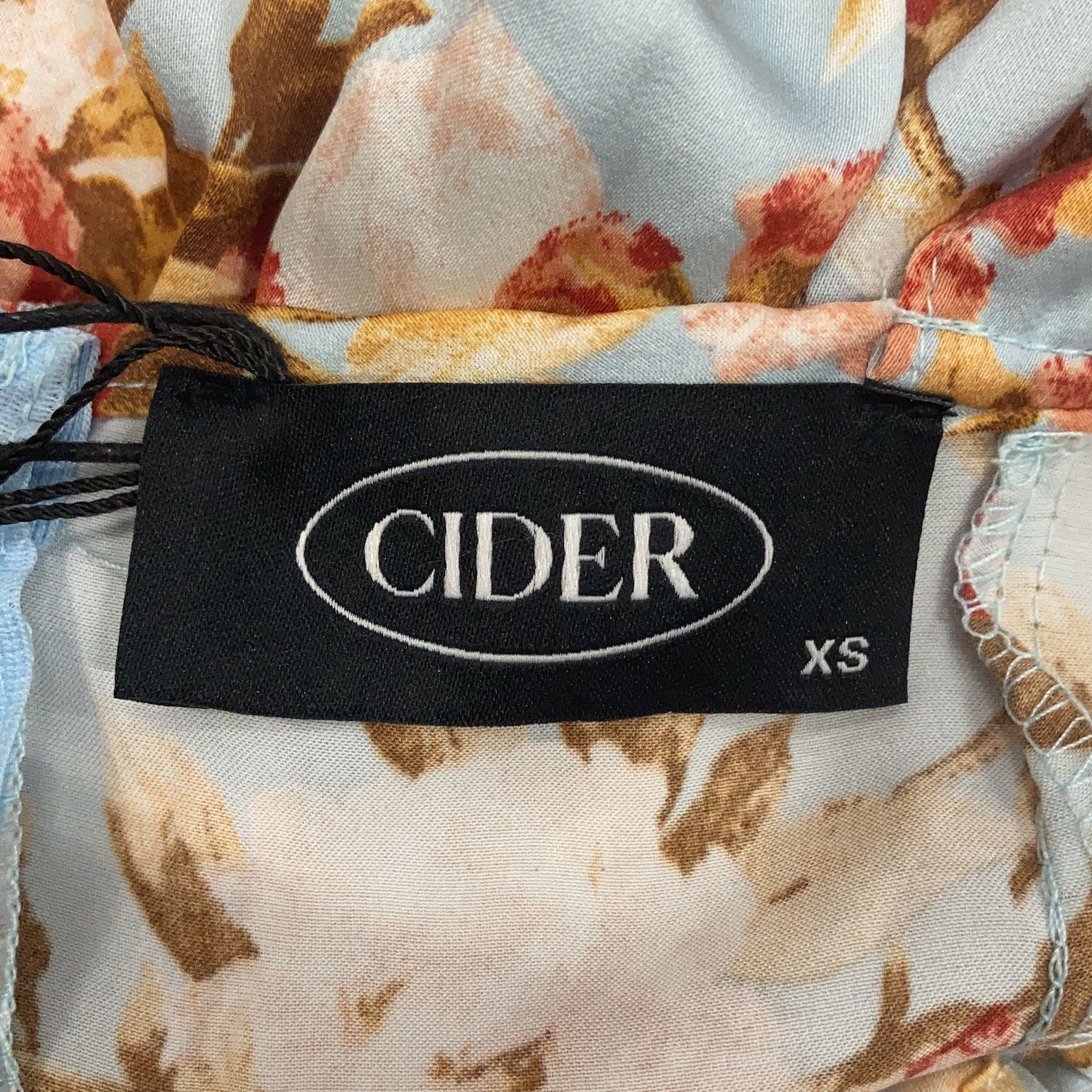 Cider