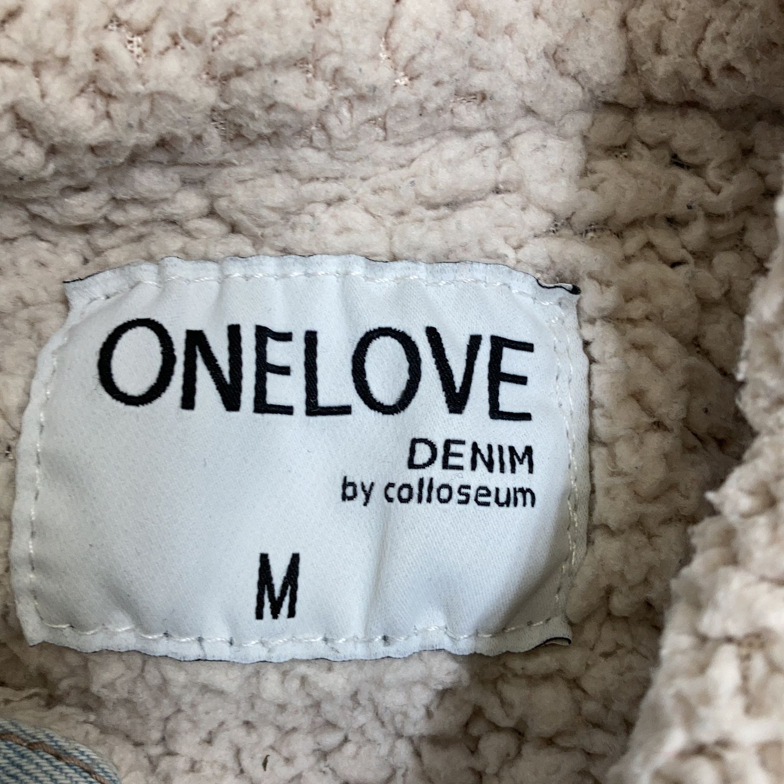 One Love Denim