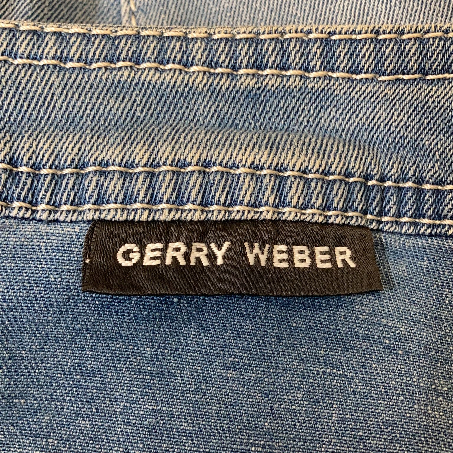 Gerry Weber