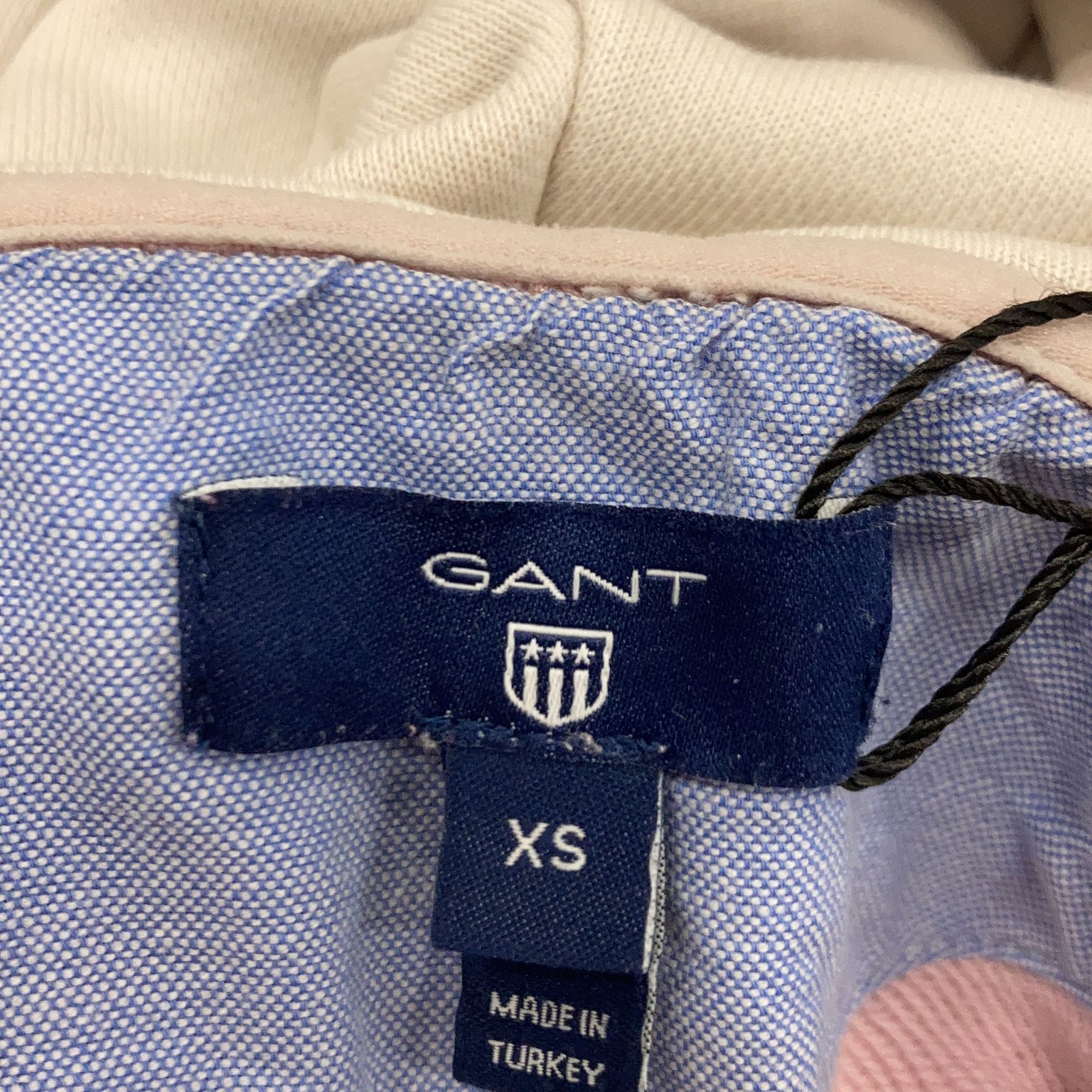 GANT