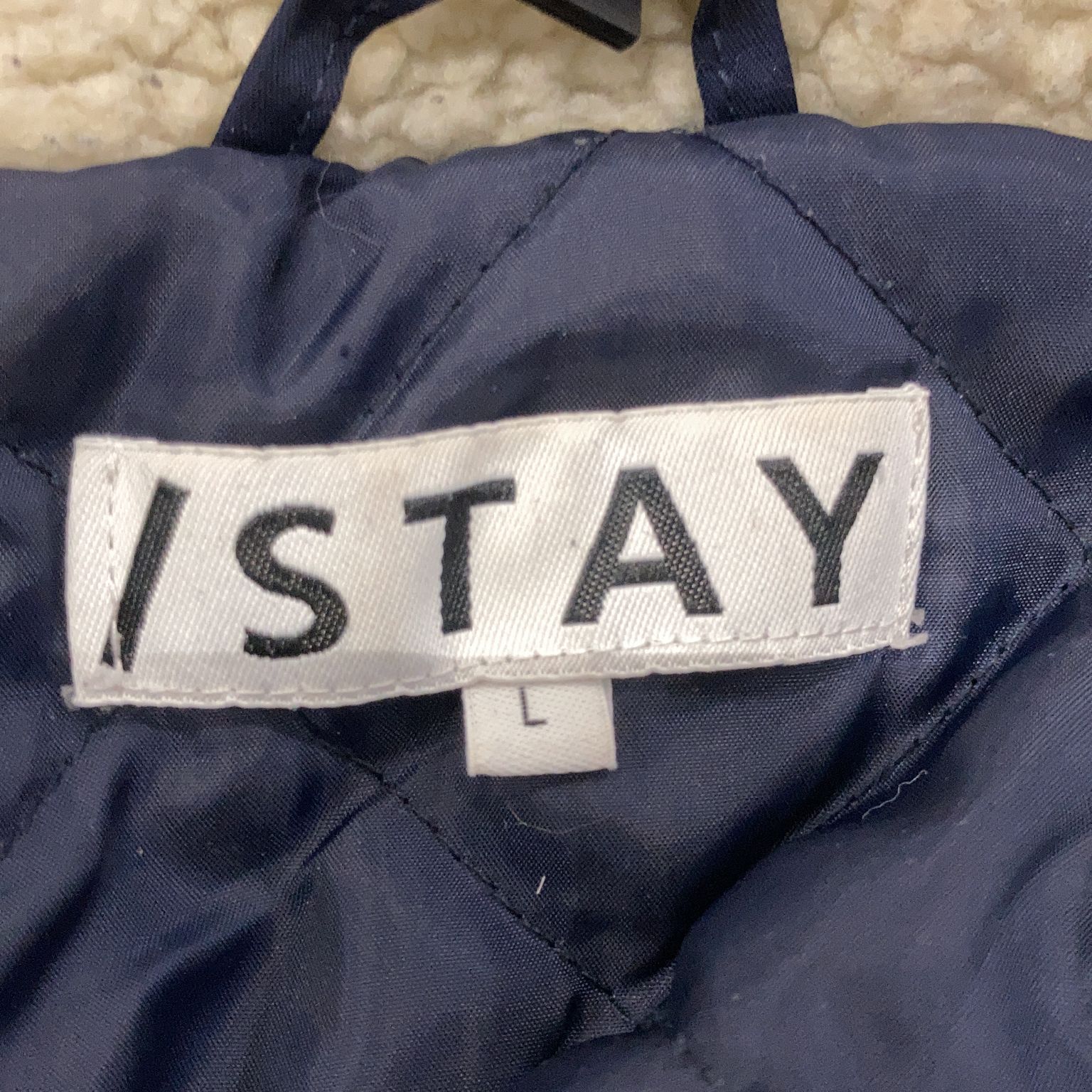 Stay