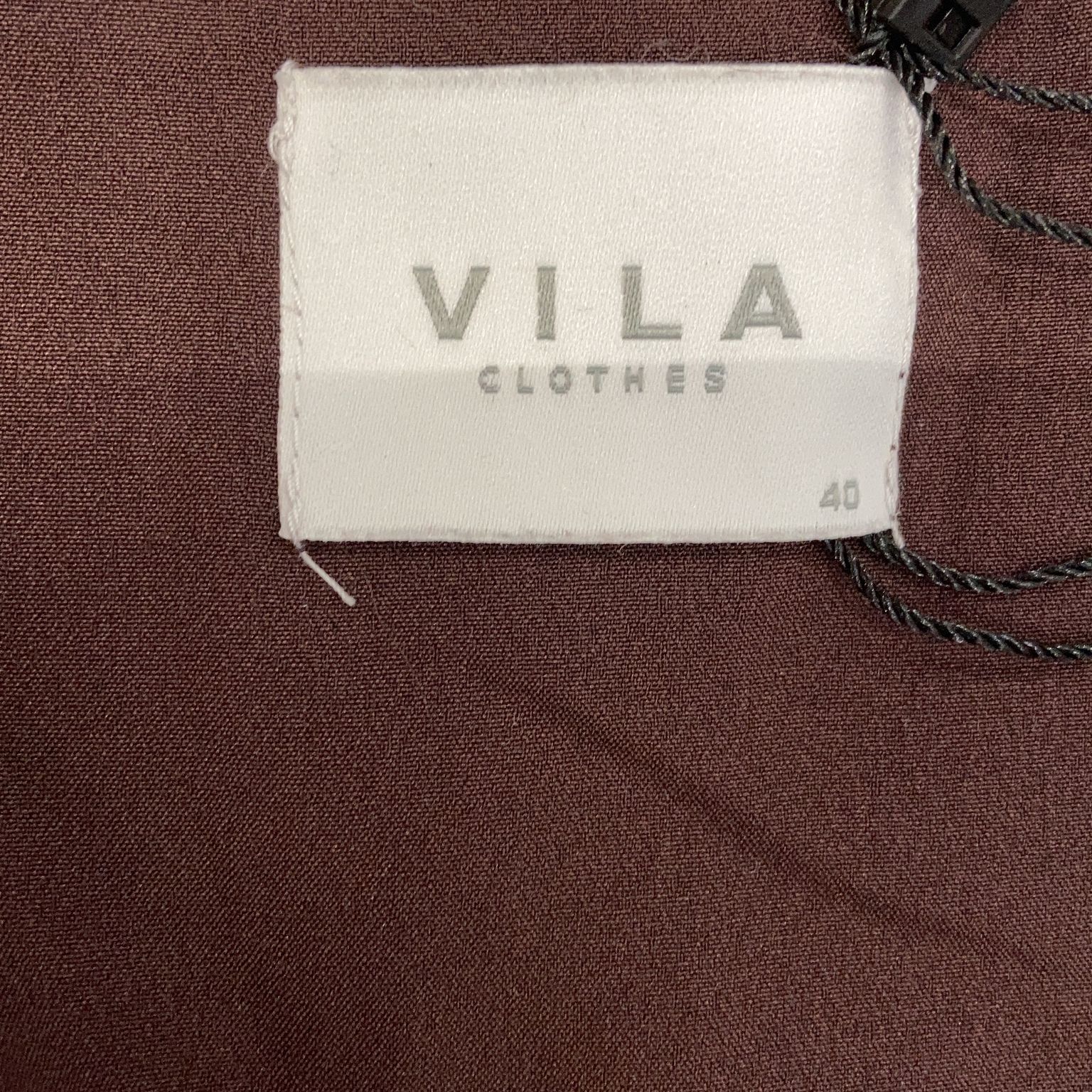 VILA Clothes