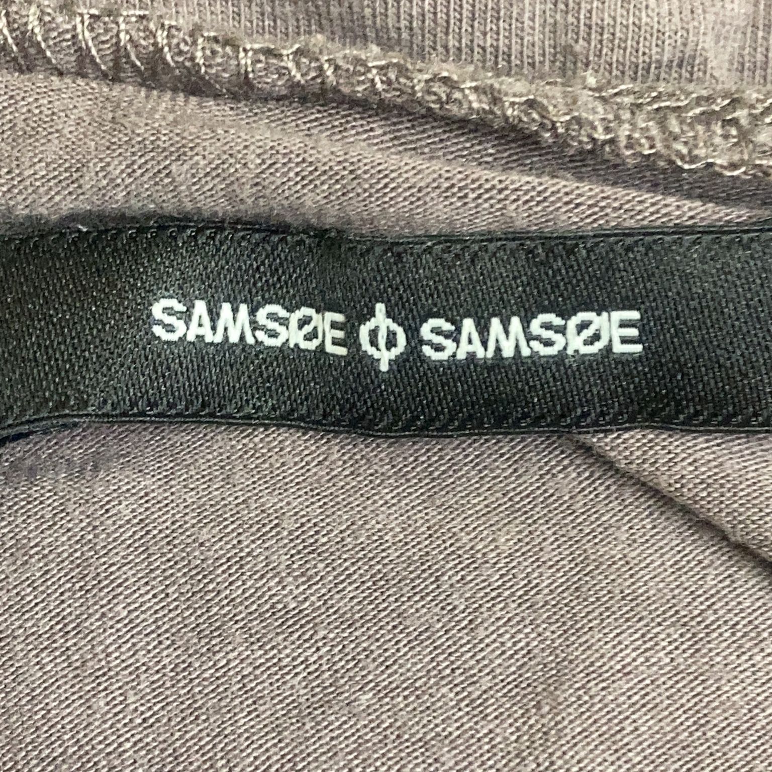 Samsøe  Samsøe