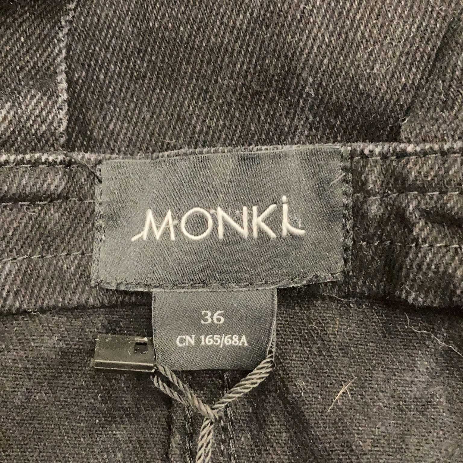 Monki