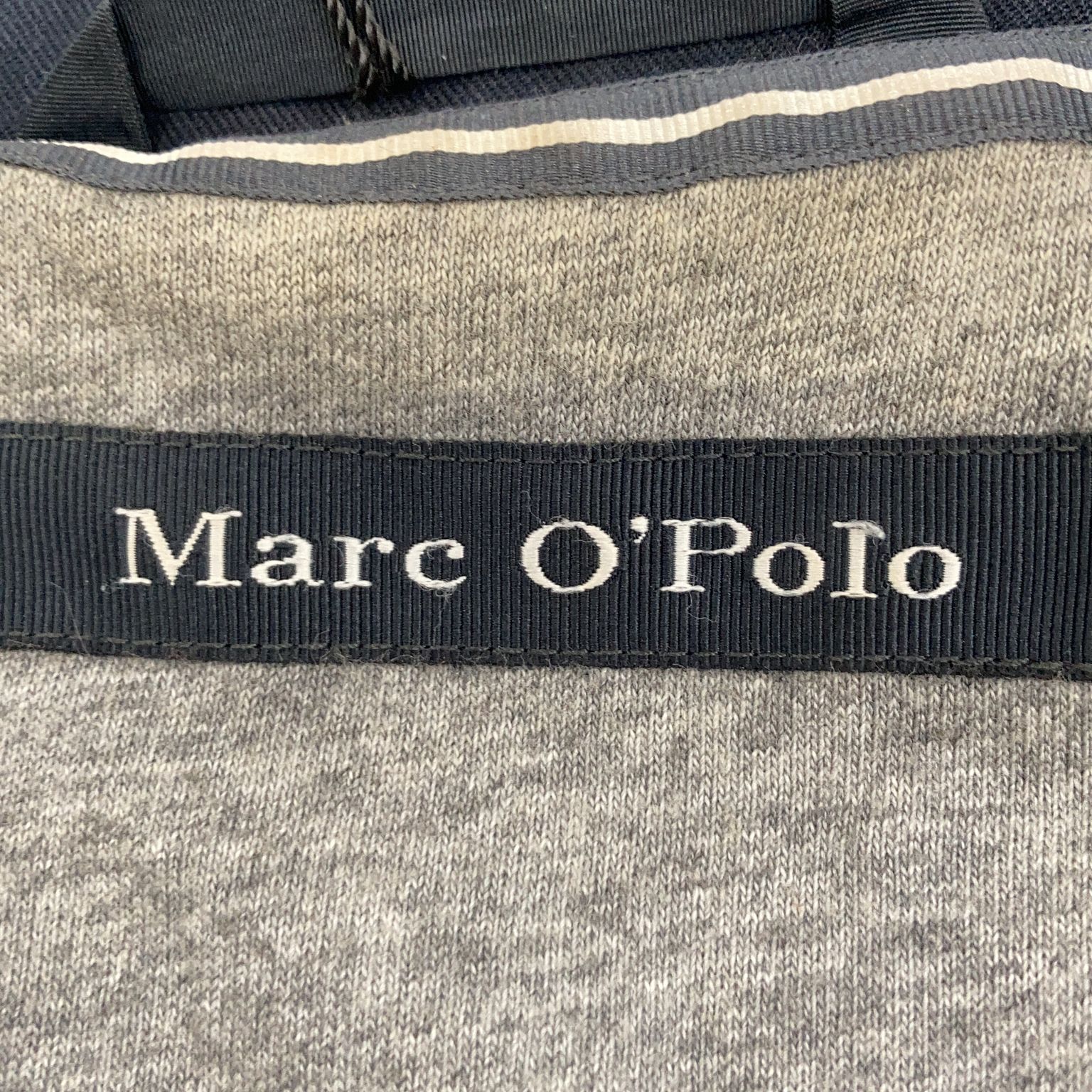 Marc O'Polo