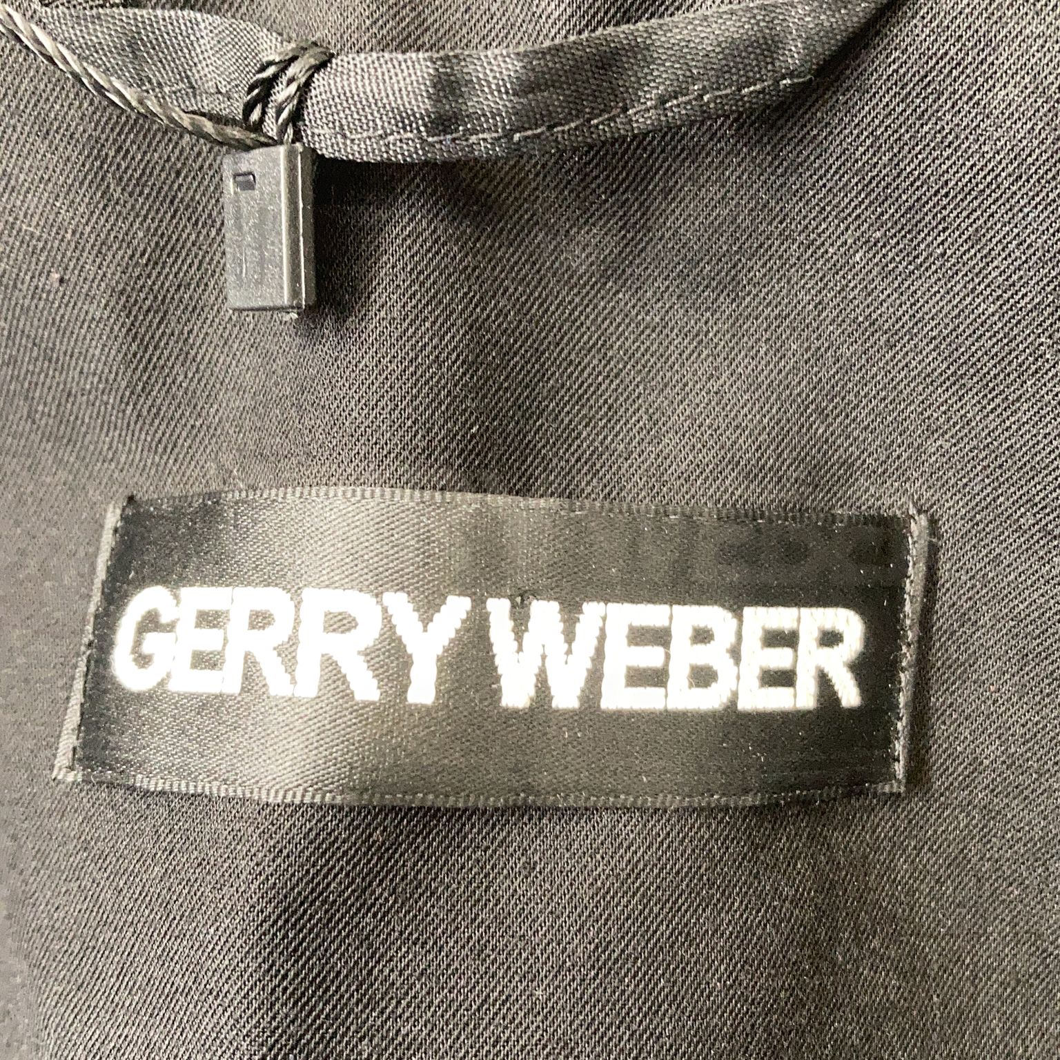 Gerry Weber