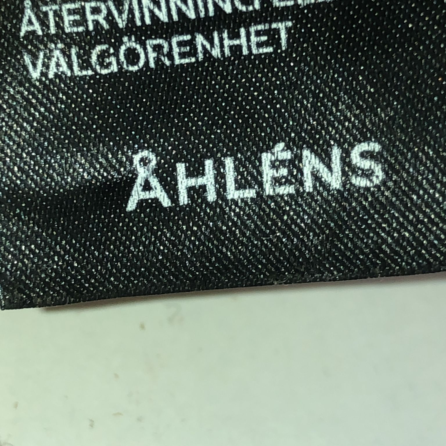 Åhléns