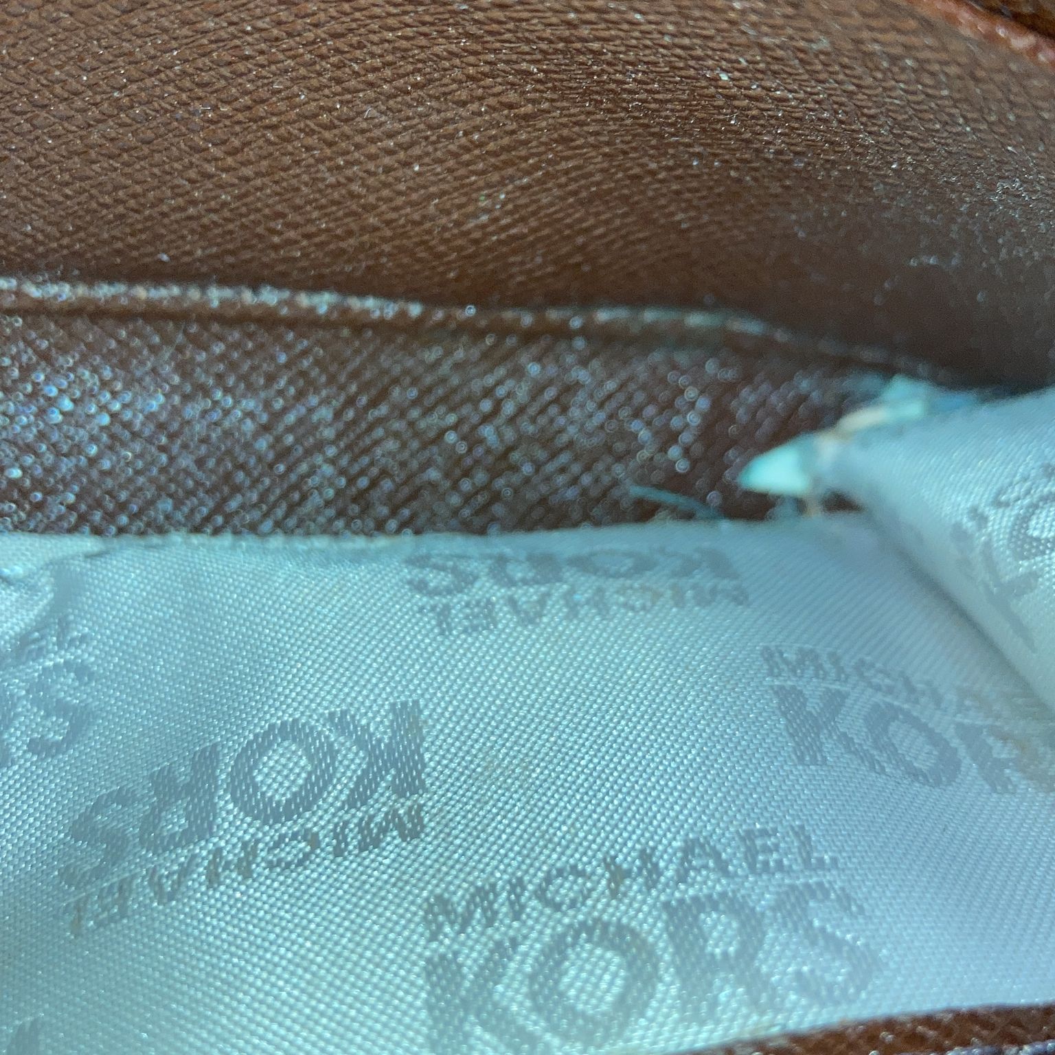 Michael Kors