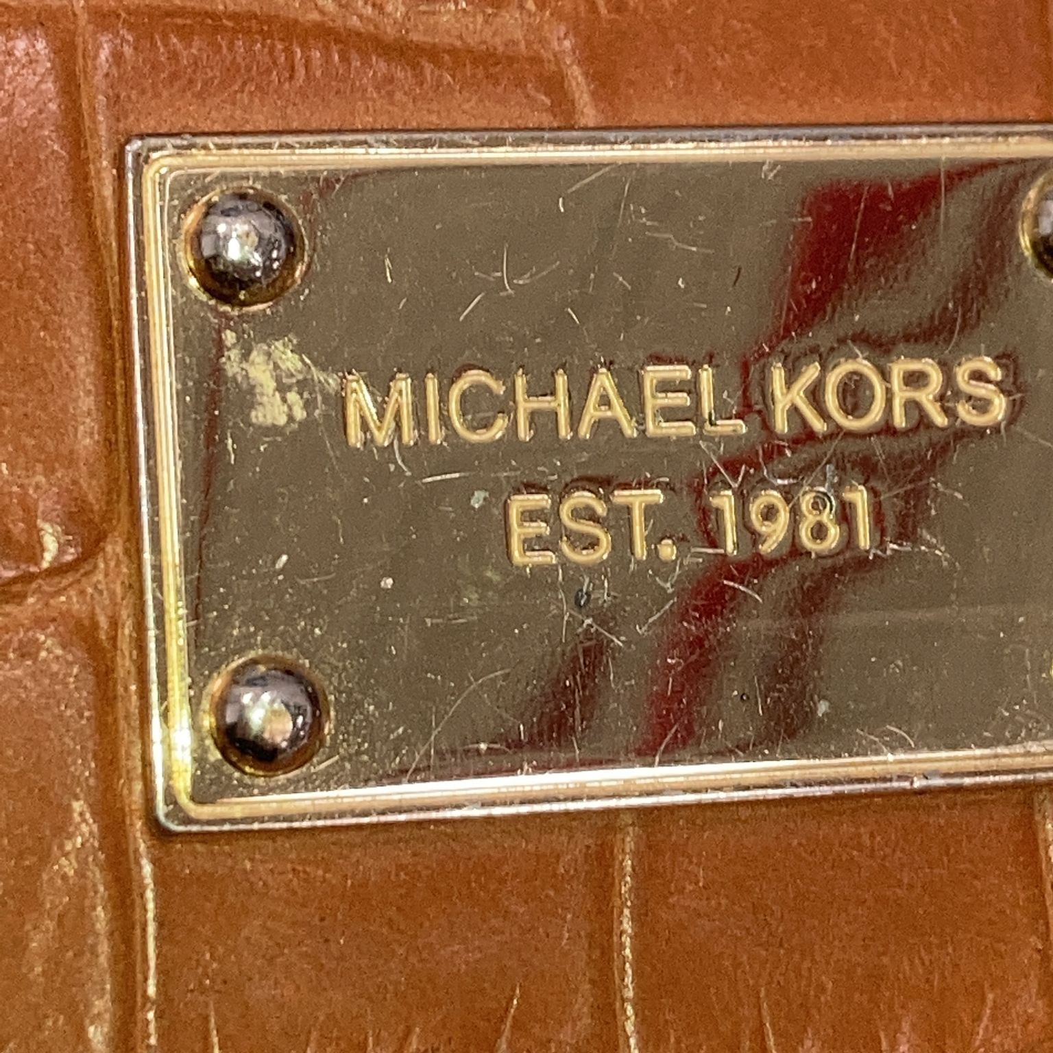 Michael Kors