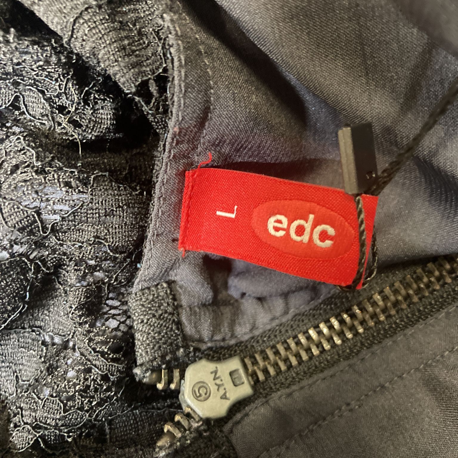 EDC by ESPRIT