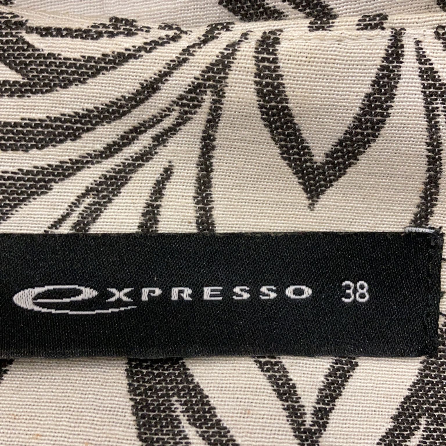 Espresso