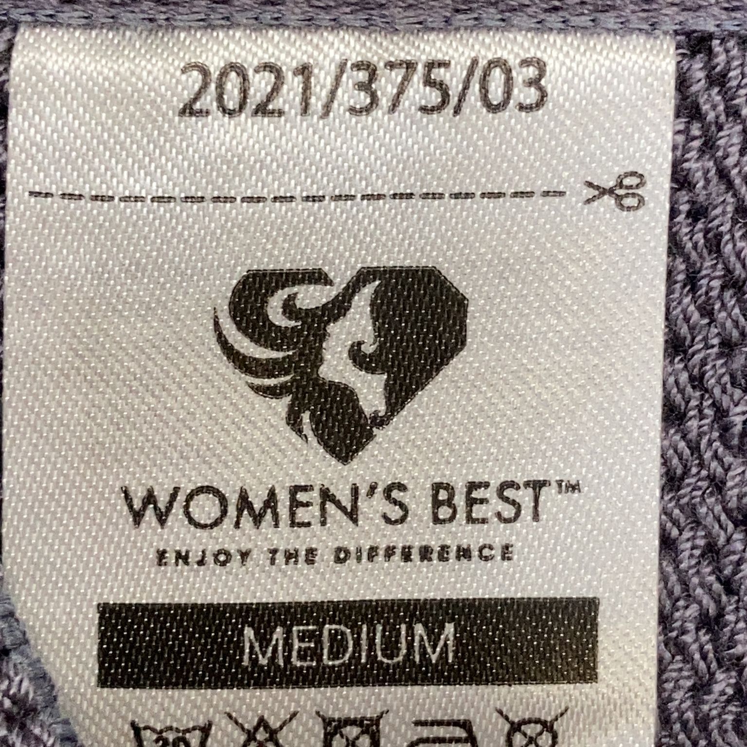 Women's Best