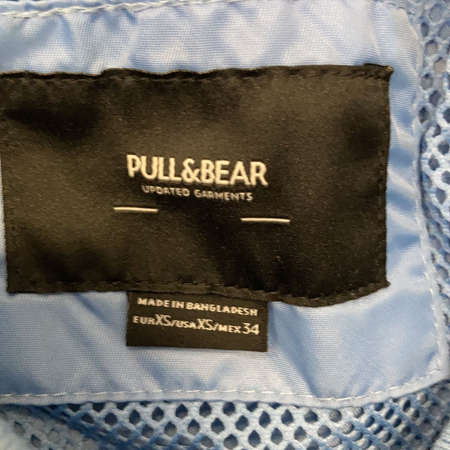 Pull  Bear