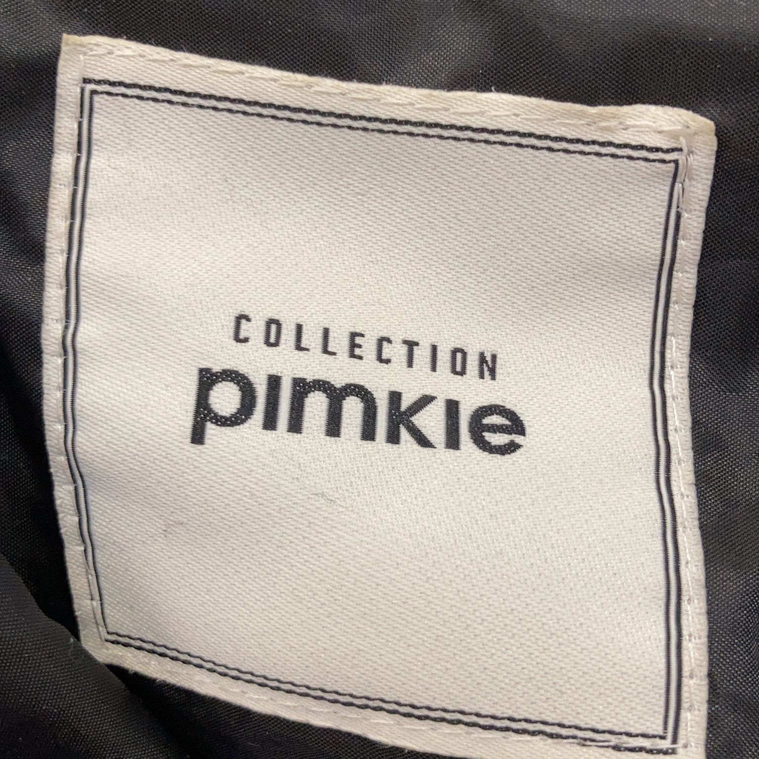 Collection Pimkie