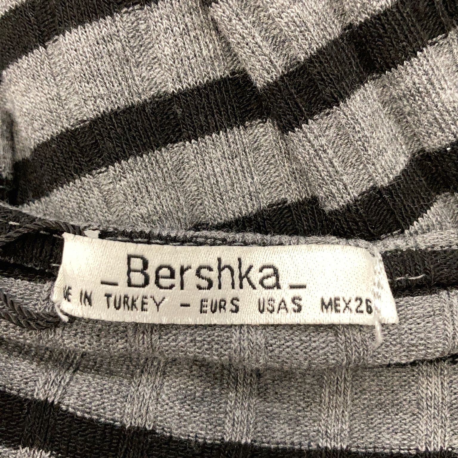 Bershka