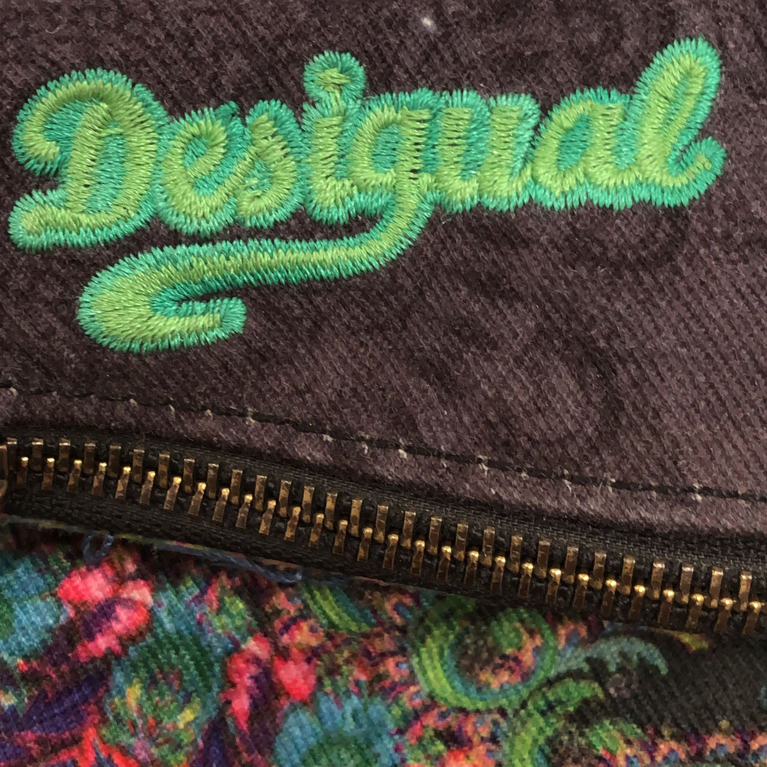 Desigual