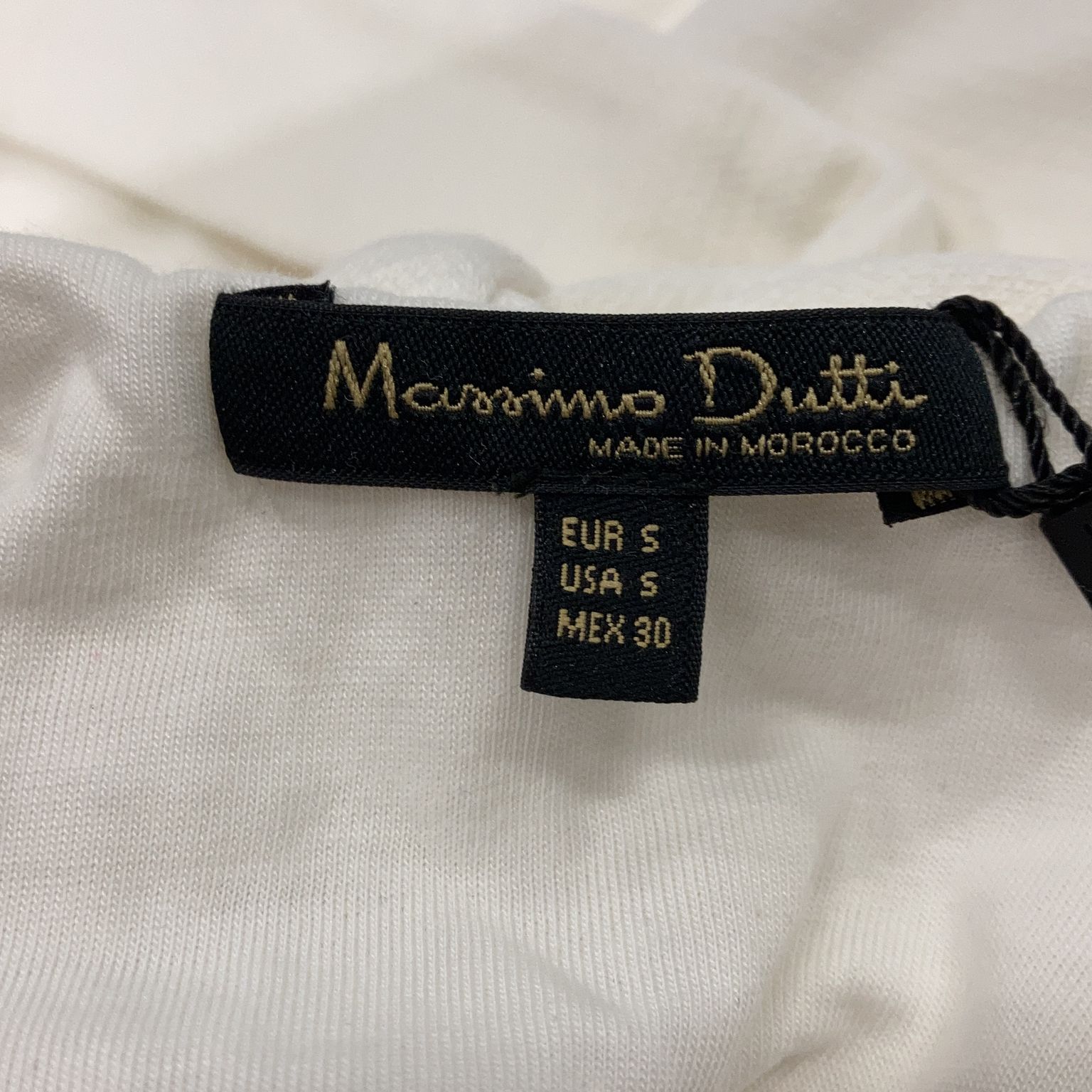 Massimo Dutti