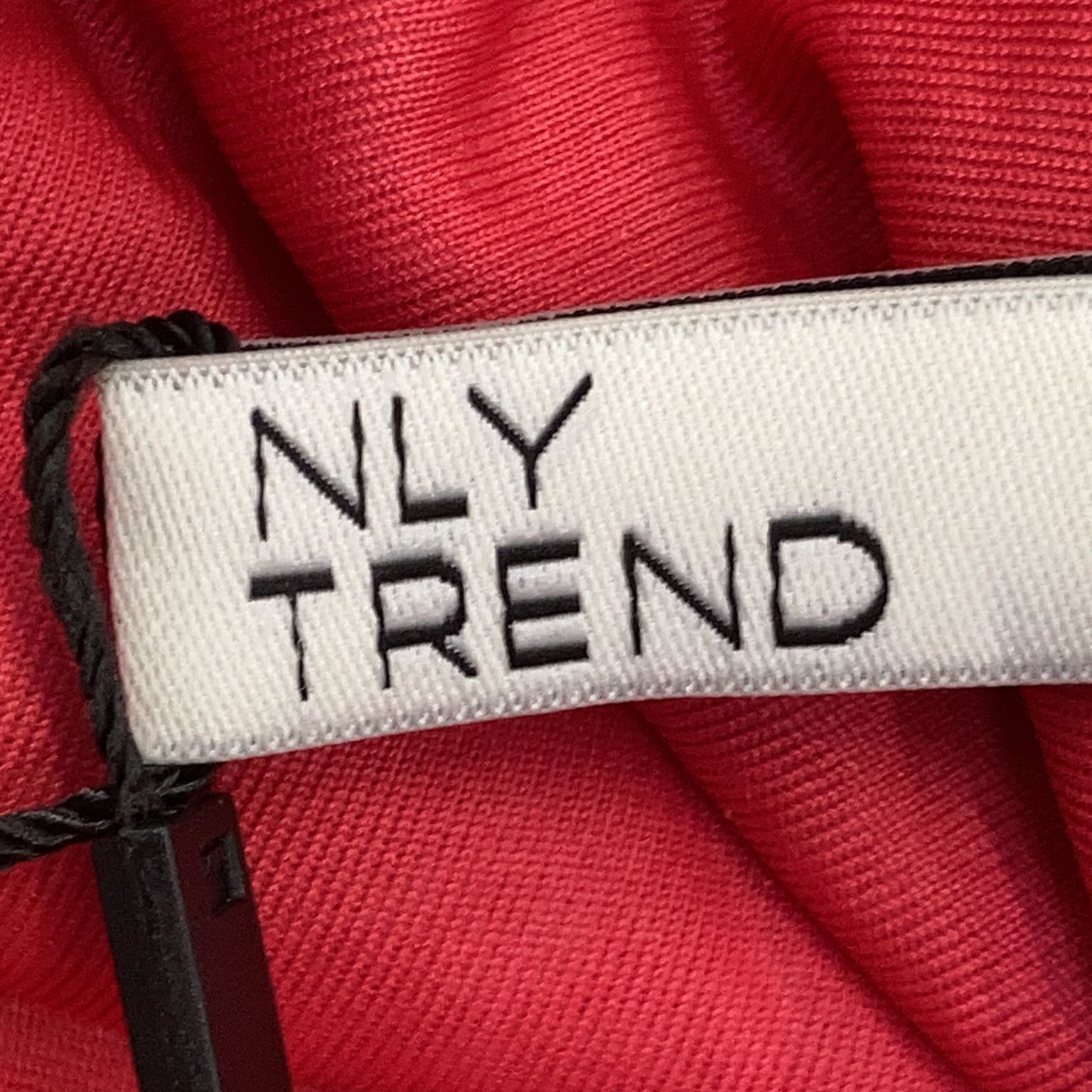 NLY Trend