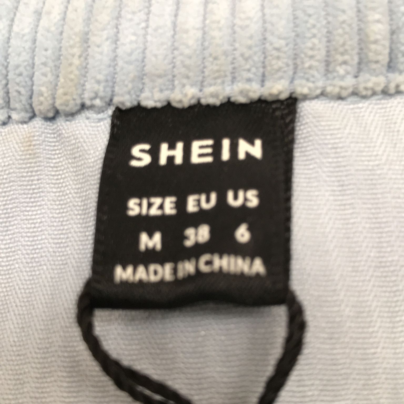 Shein