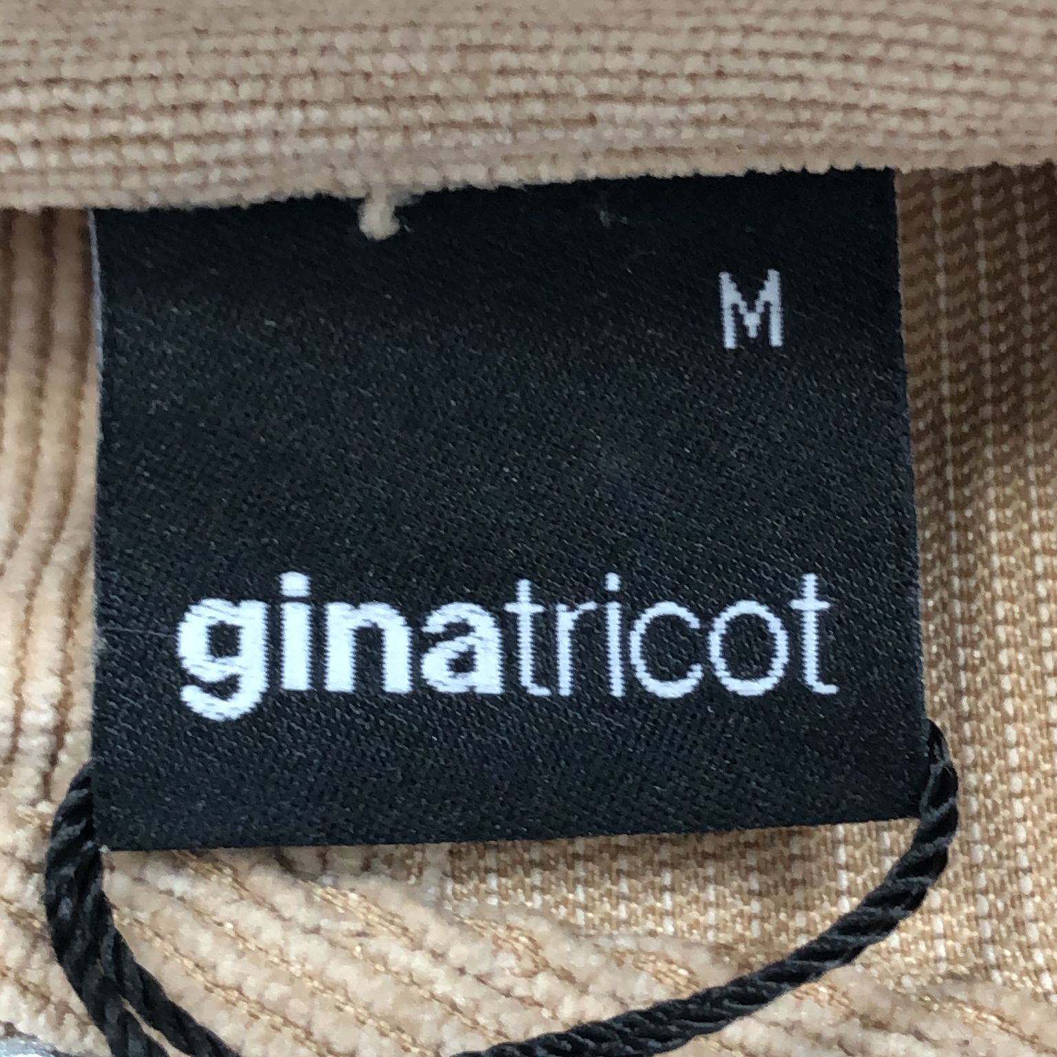 Gina Tricot