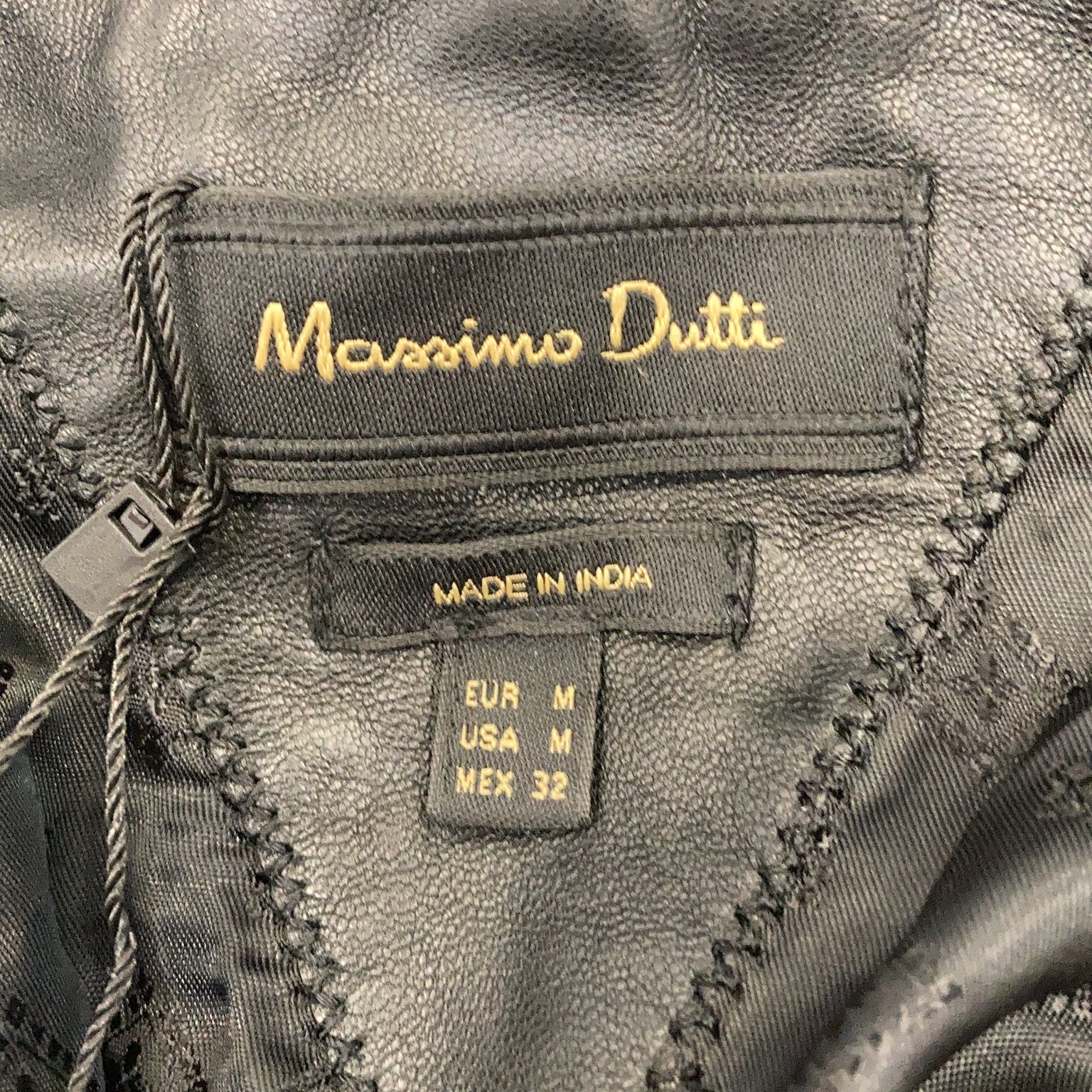 Massimo Dutti