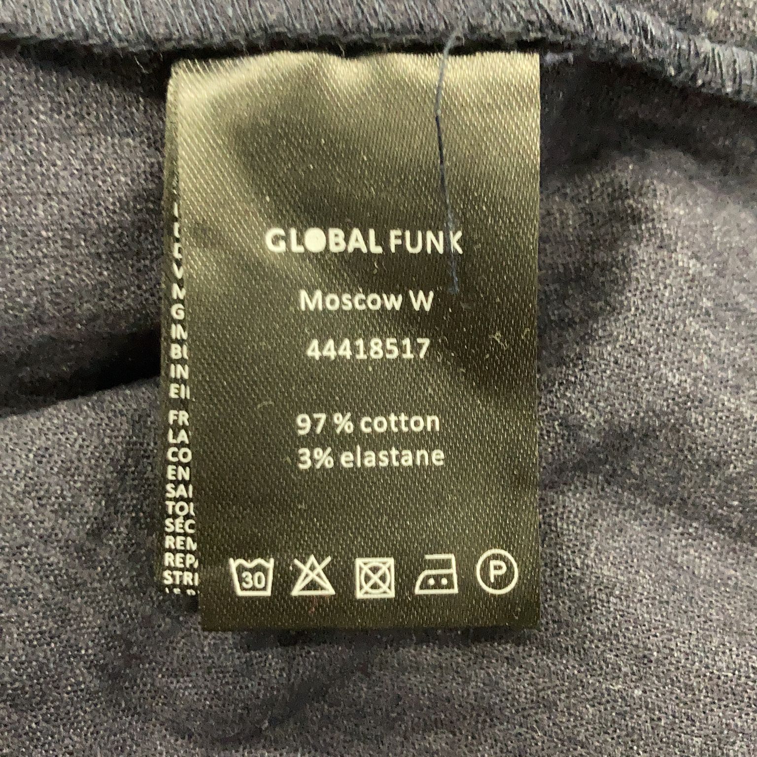 Global Funk