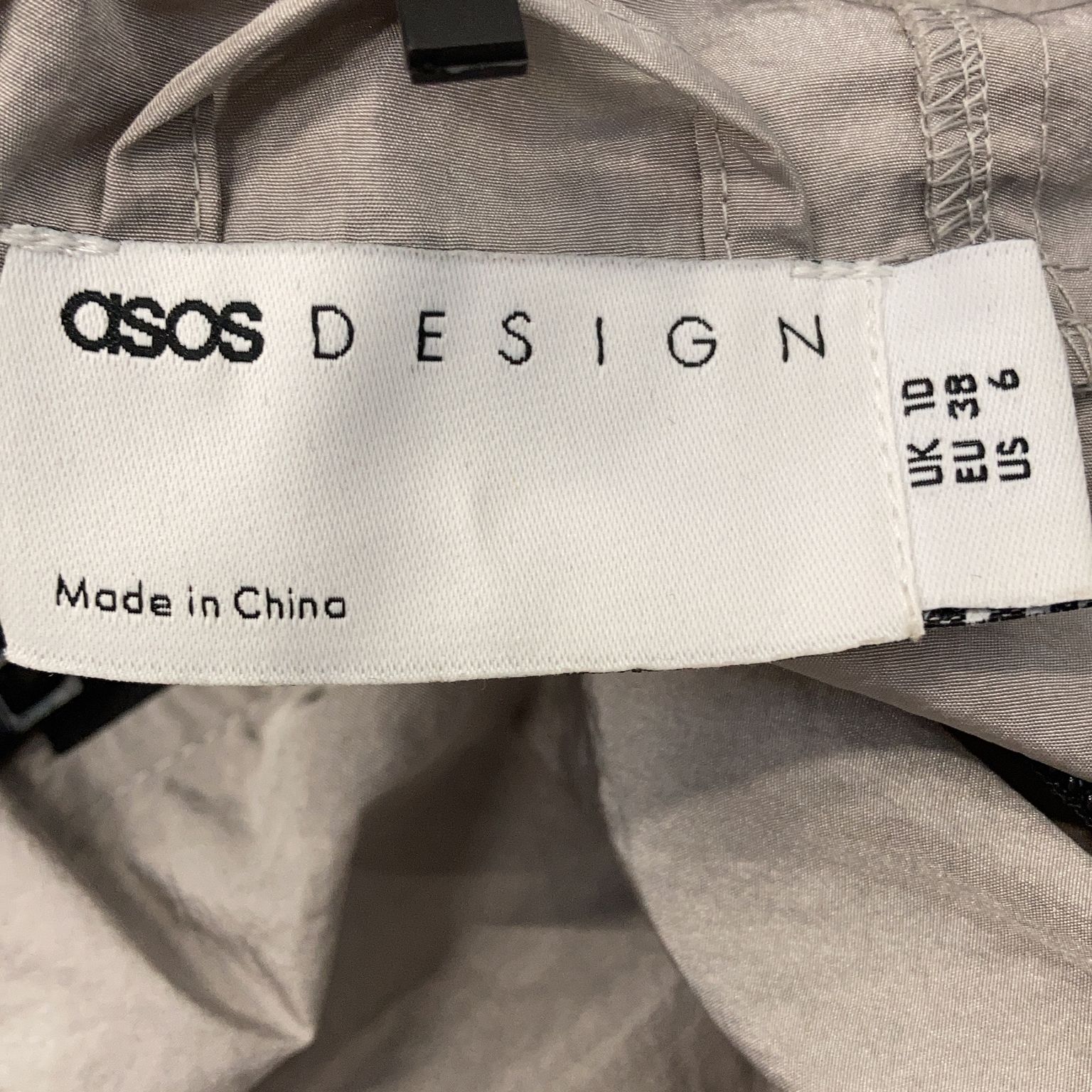 ASOS Design