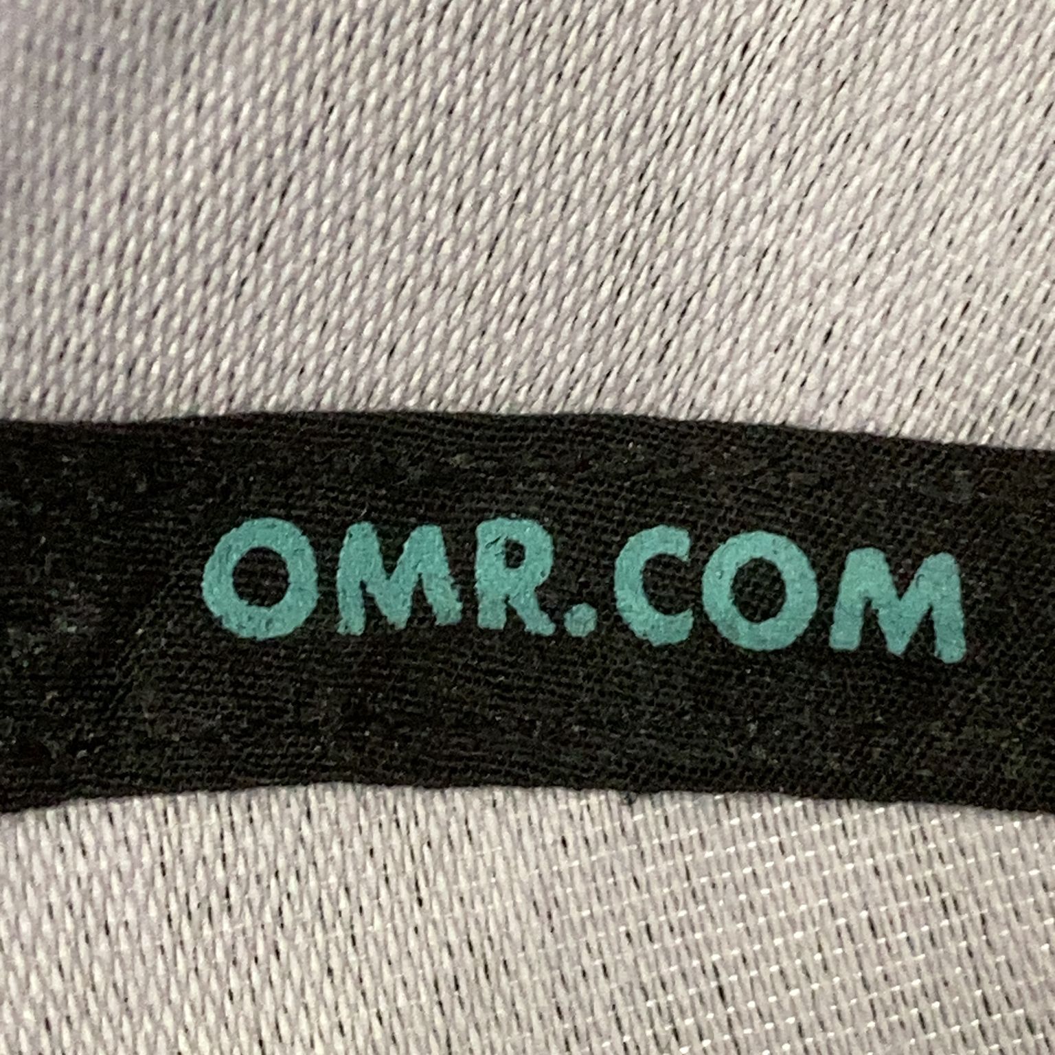 OMR