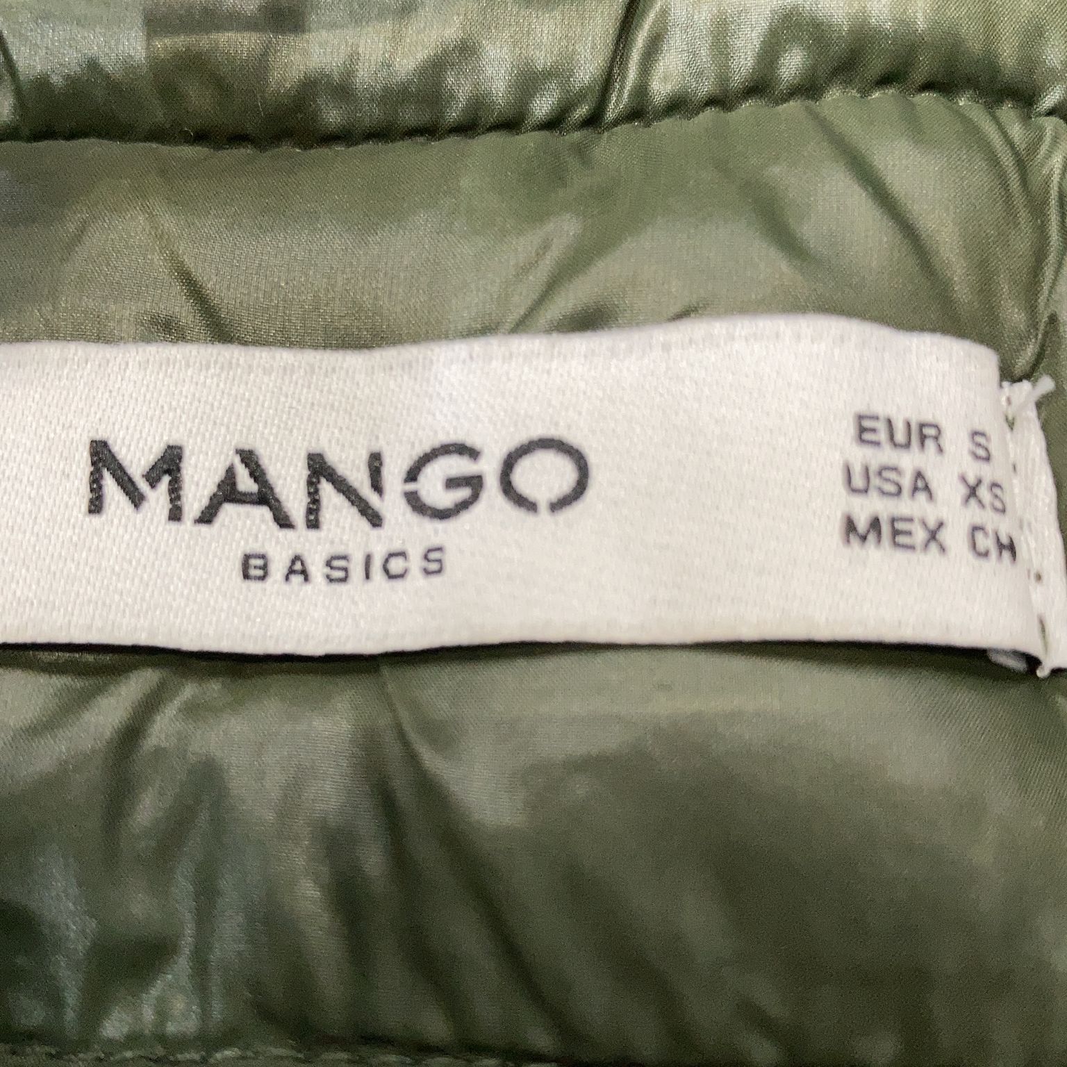 Mango