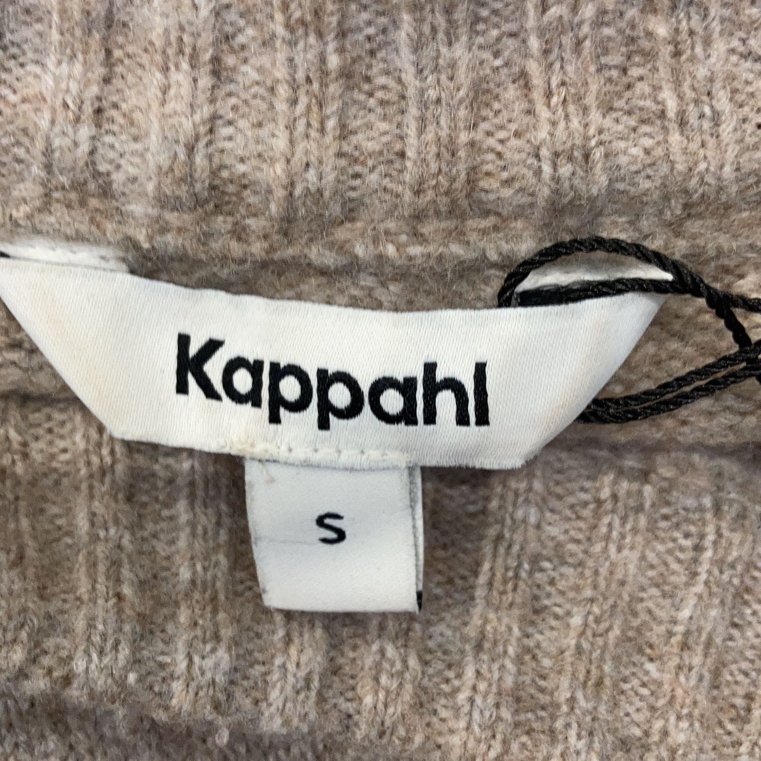 KappAhl