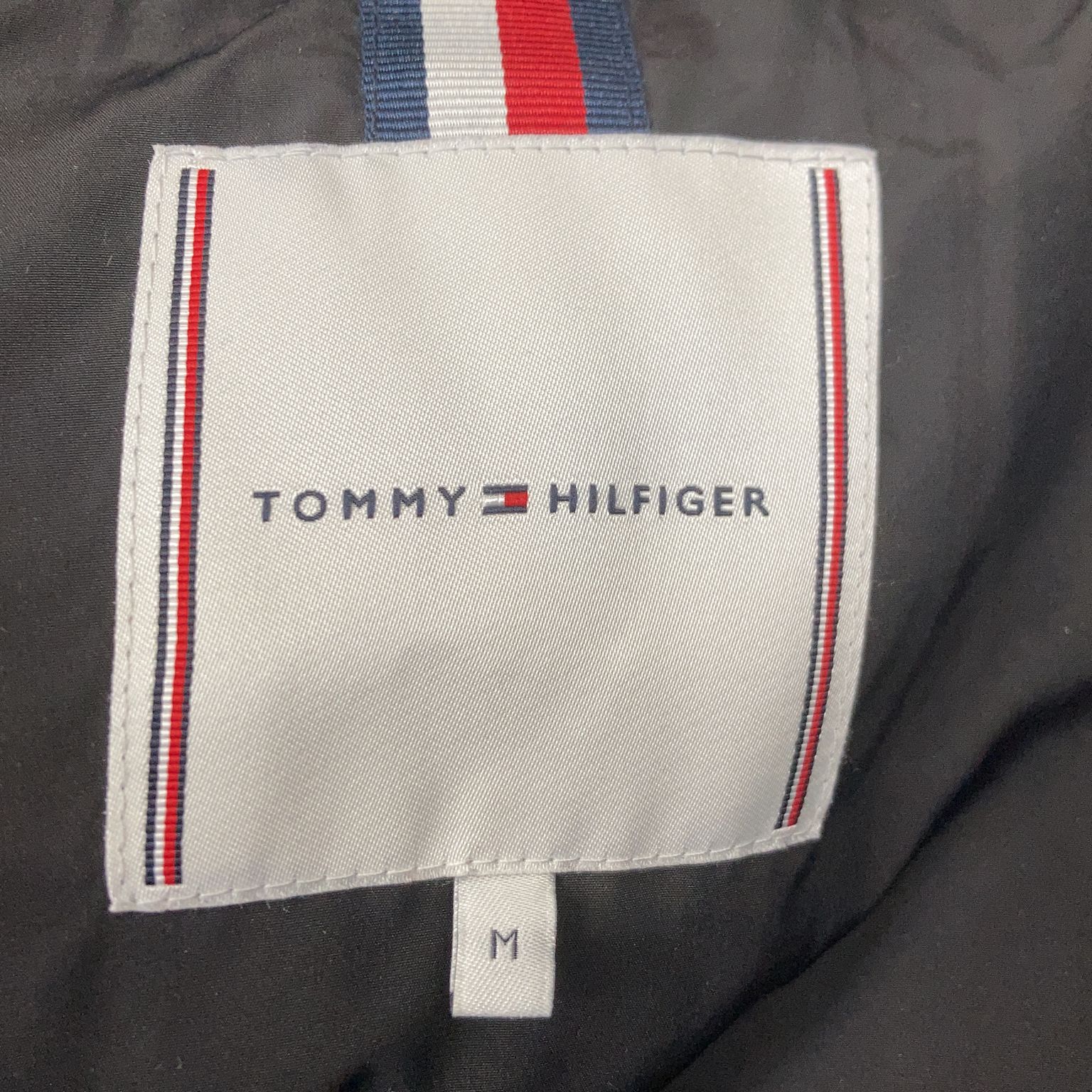 Tommy Hilfiger