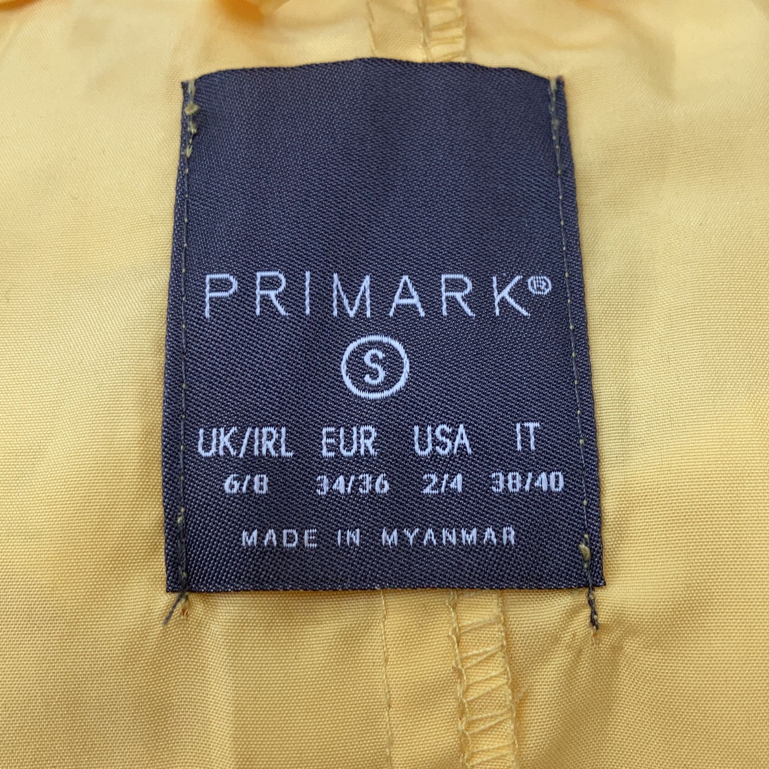 Primark