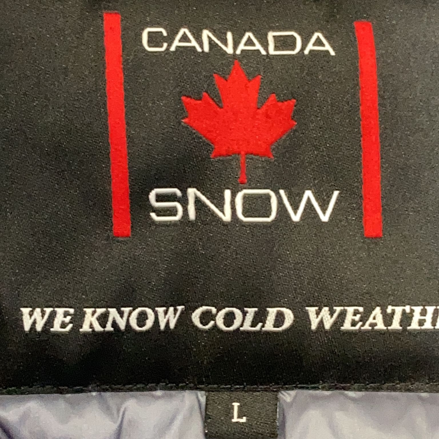 Canada Snow