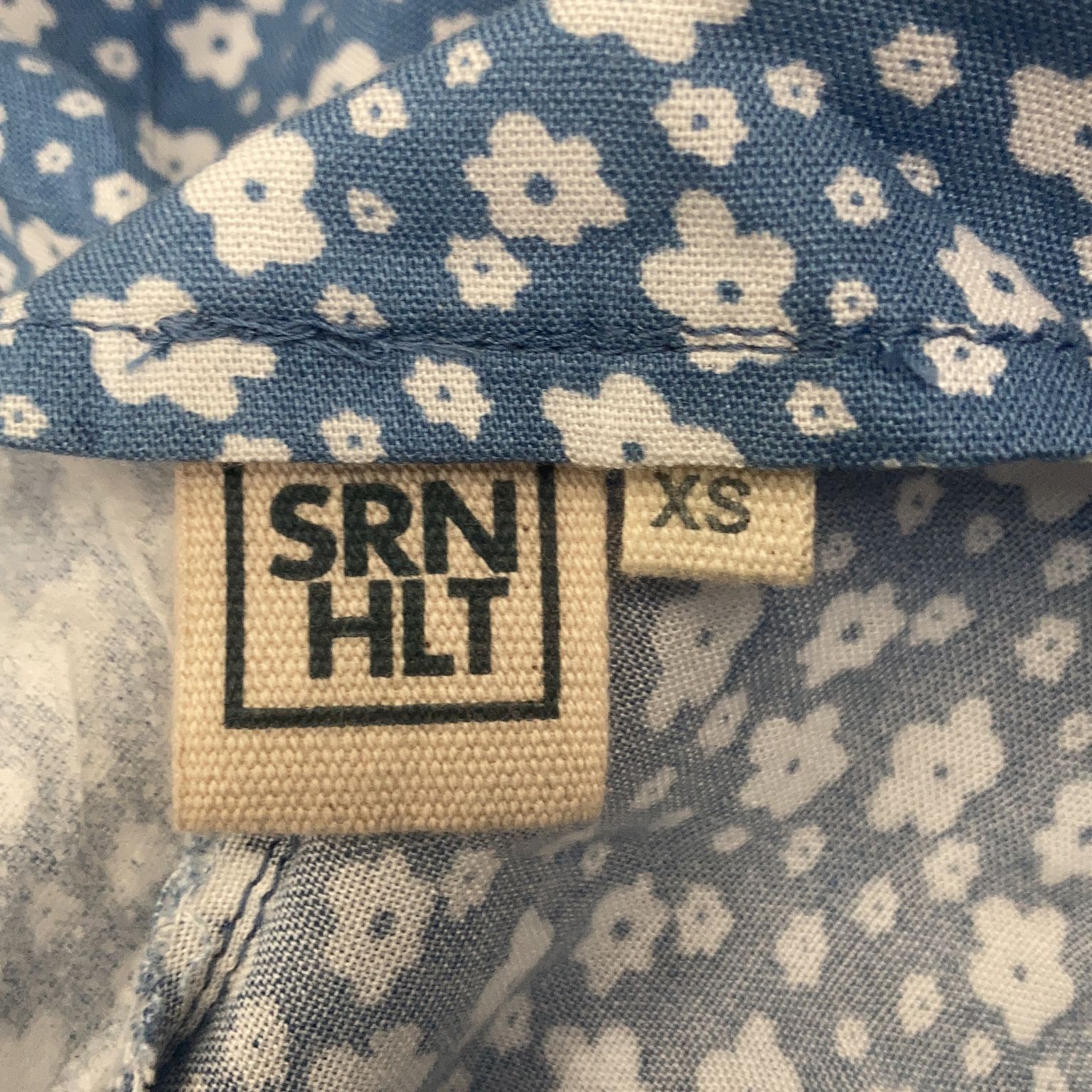 SRNHLT