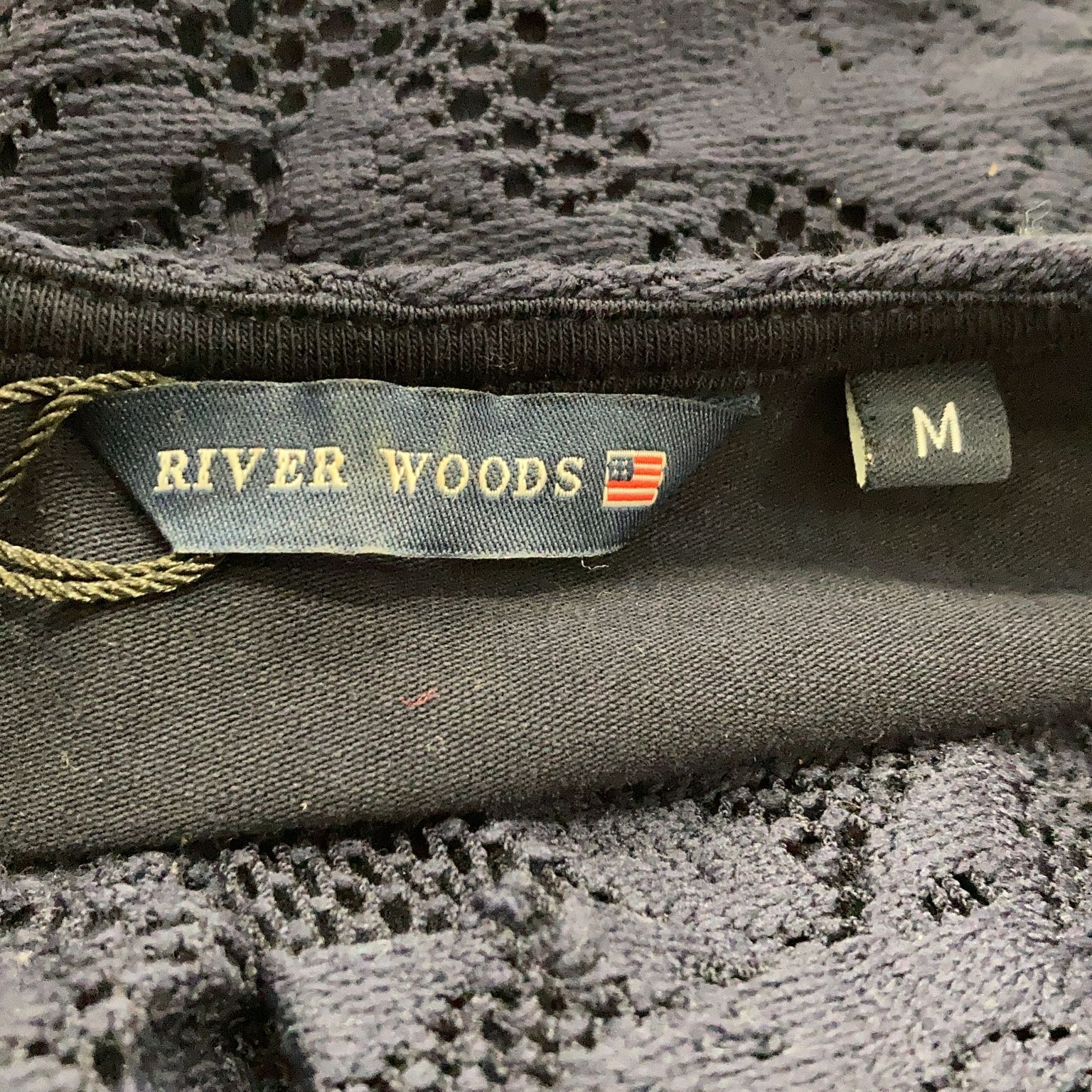 River Woods