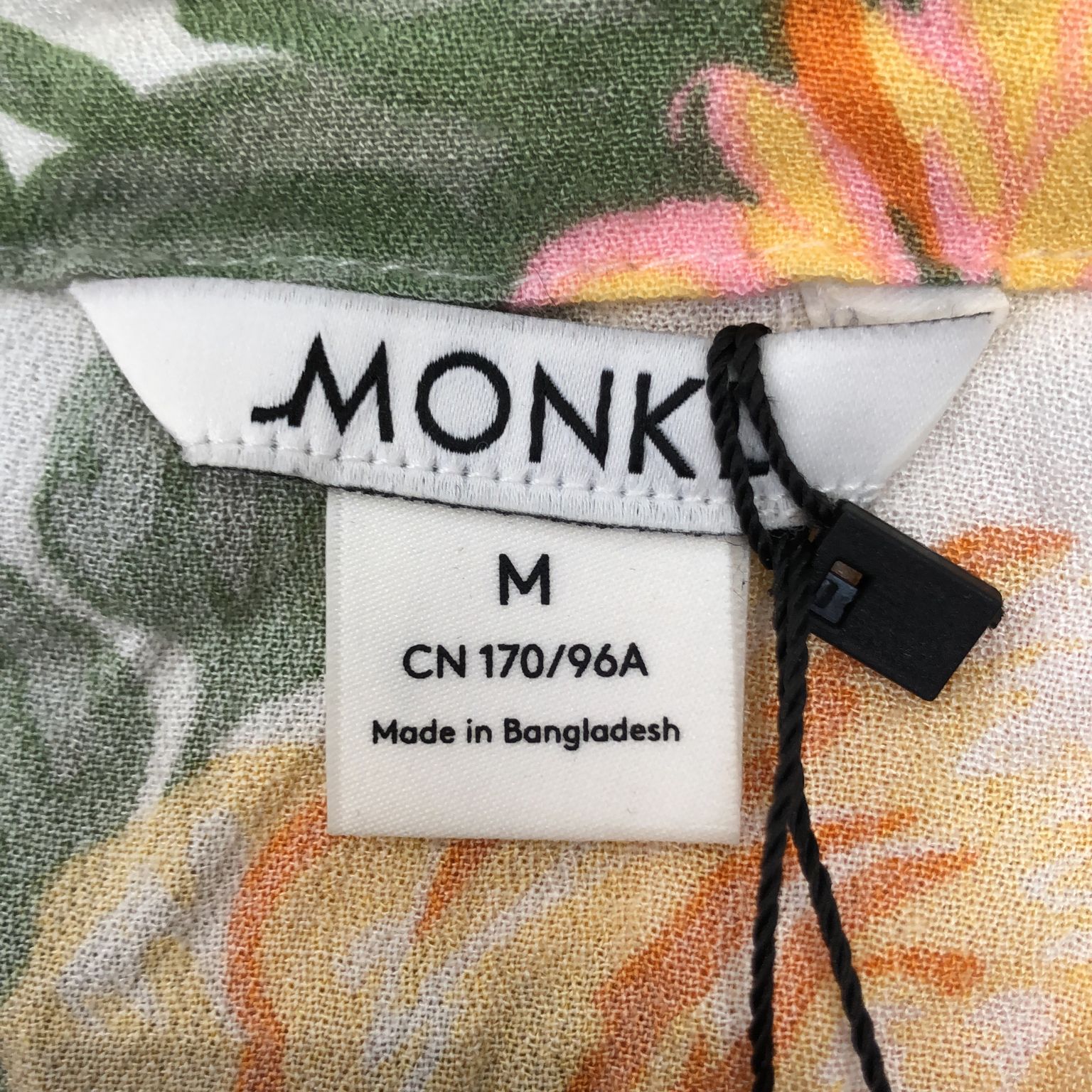 Monki