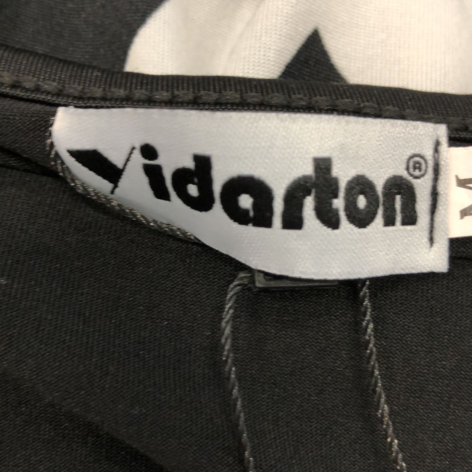 Vidarton