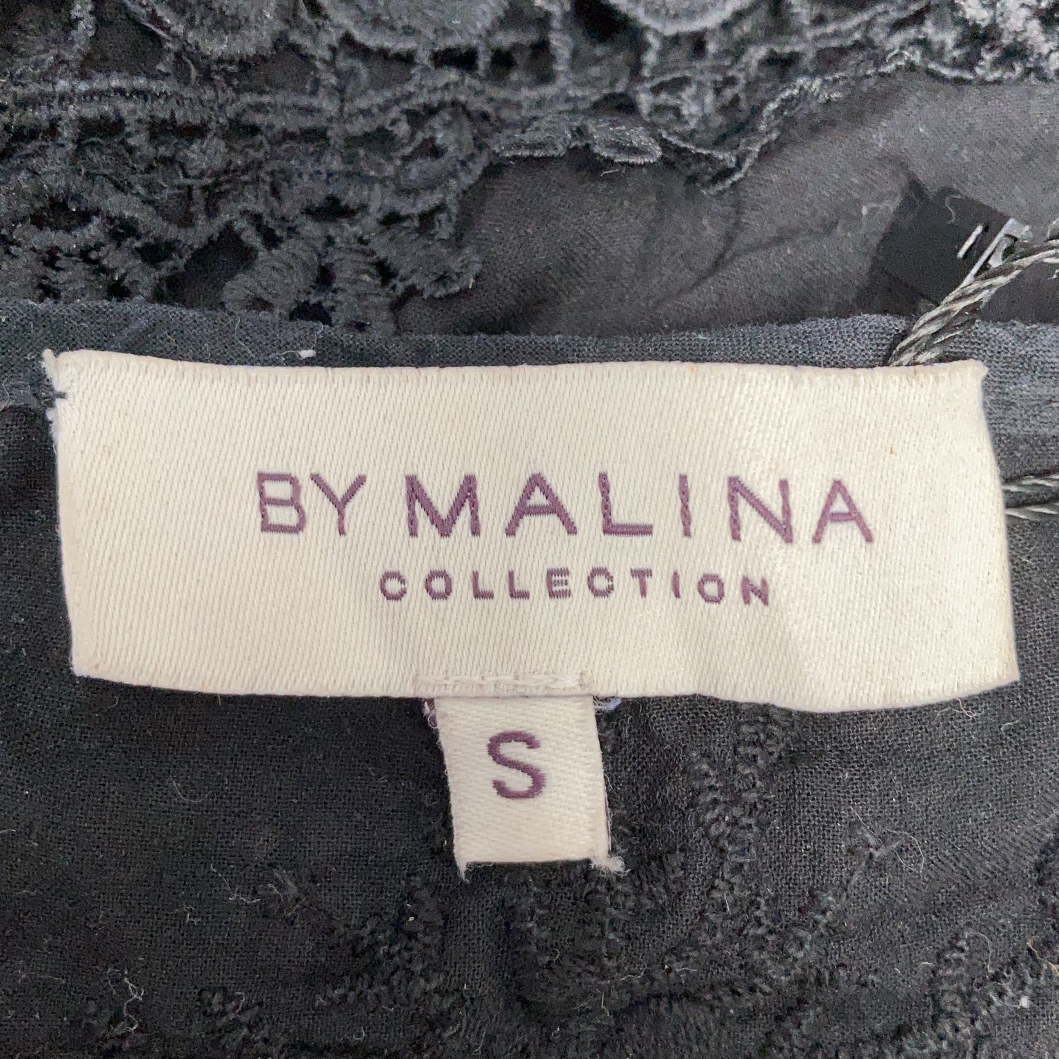 By Malina Collection