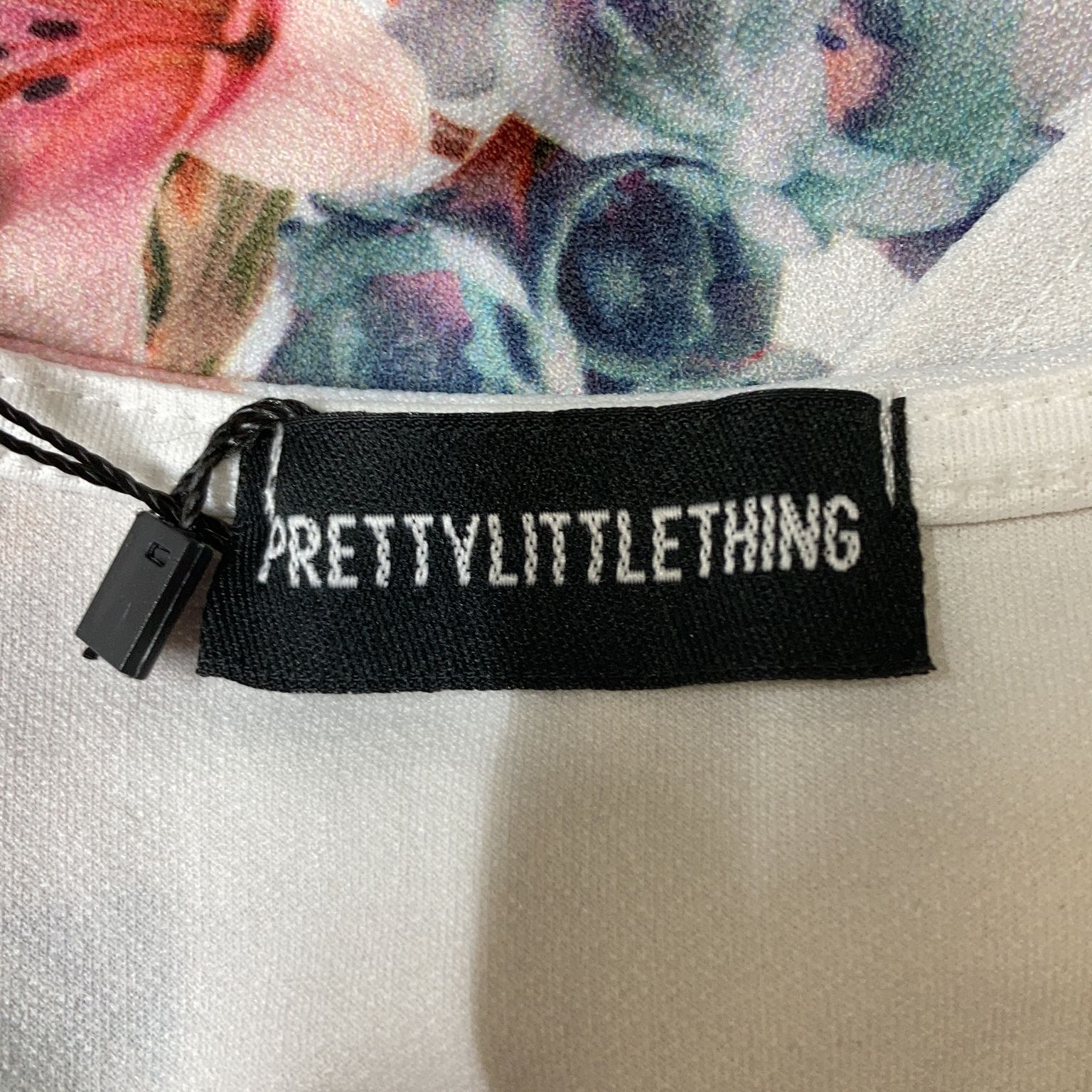 PrettyLittleThing