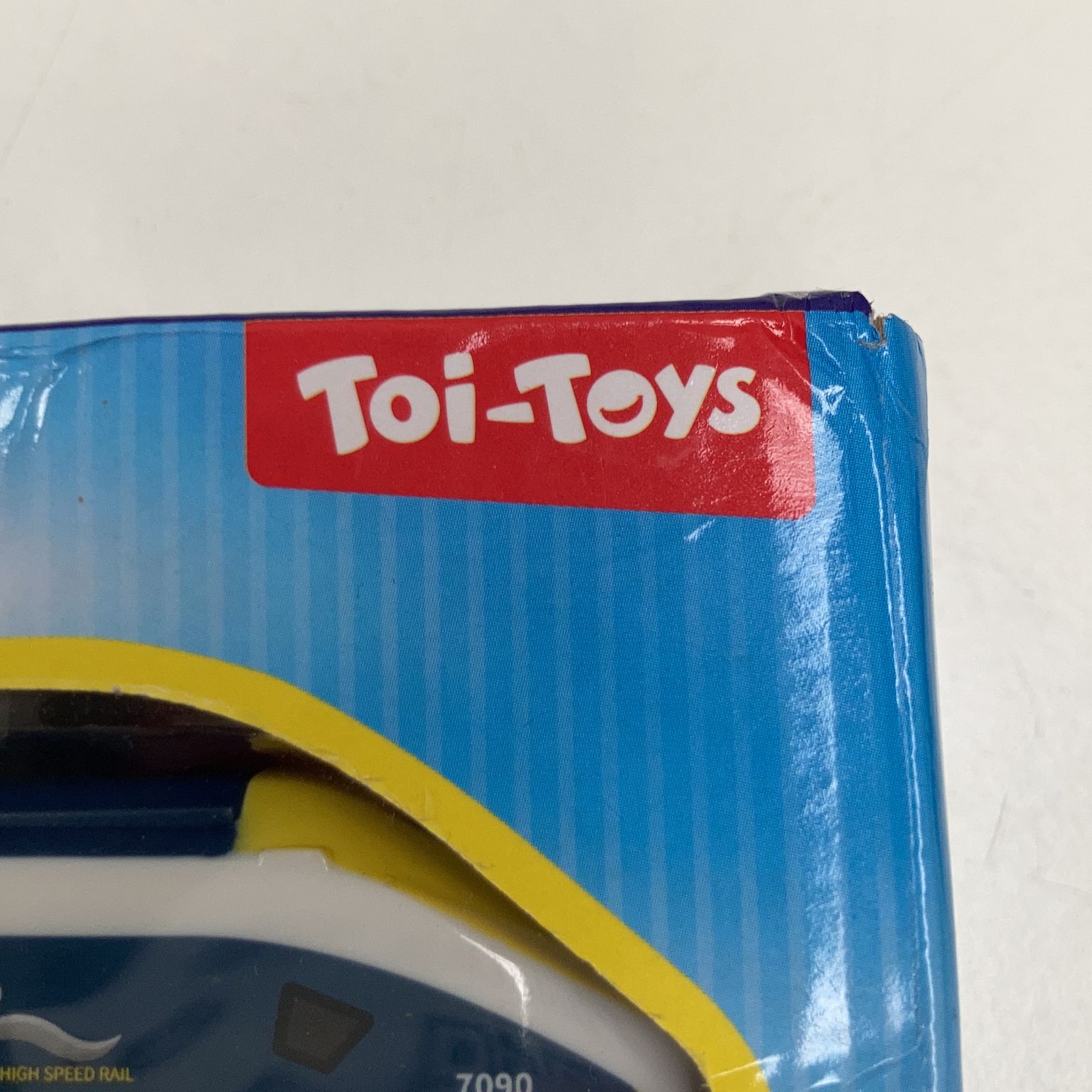 Toi-Toys International