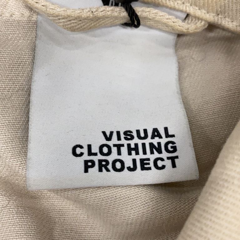 Visual Clothing Project