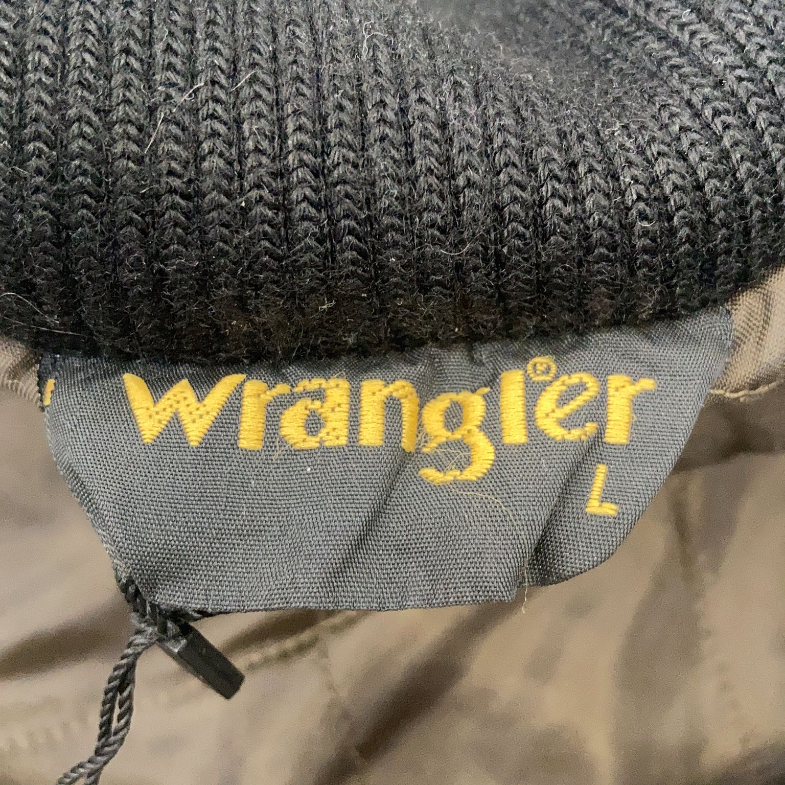 Wrangler