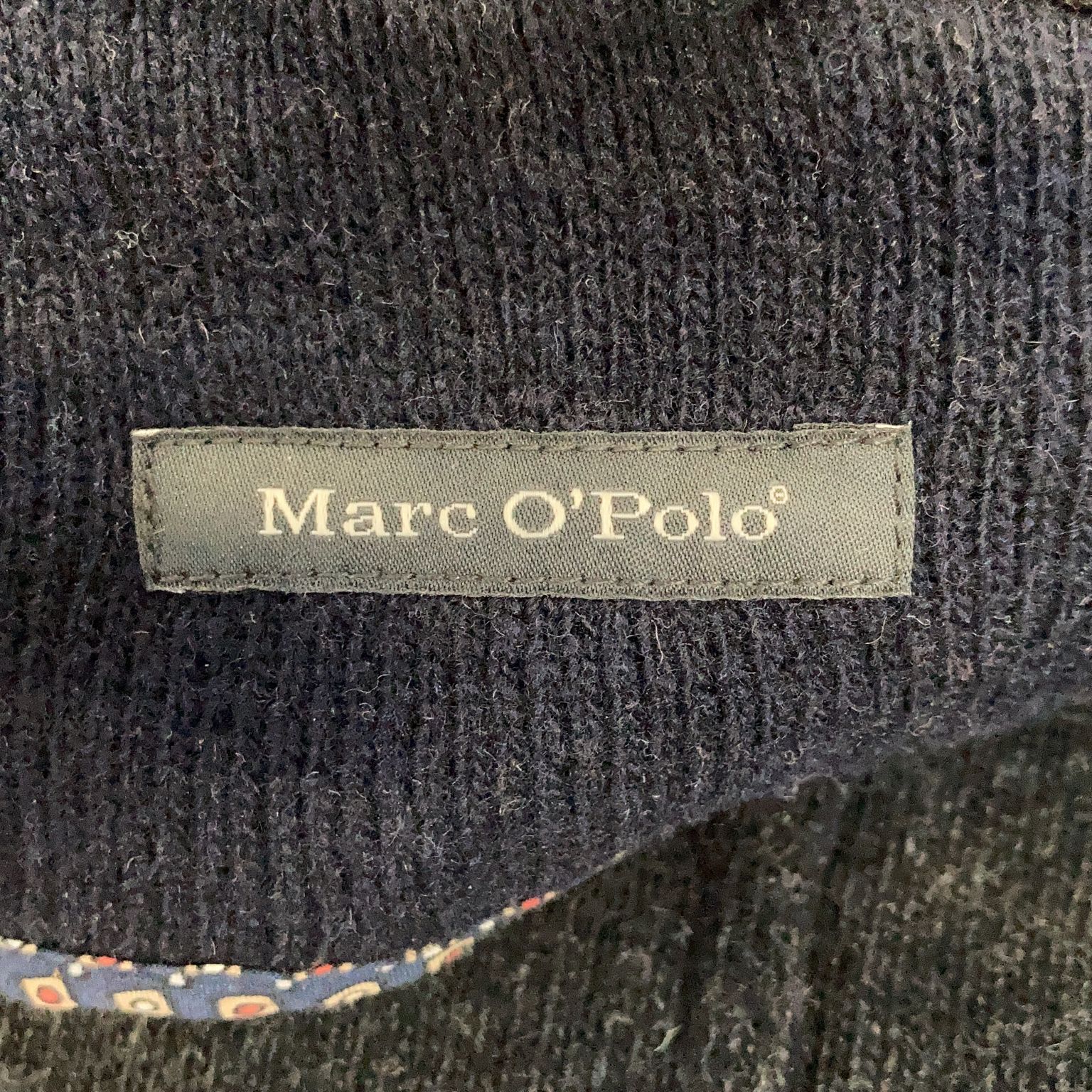 Marc O'Polo