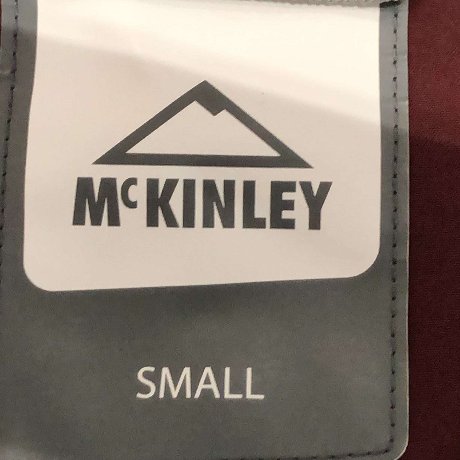 McKinley