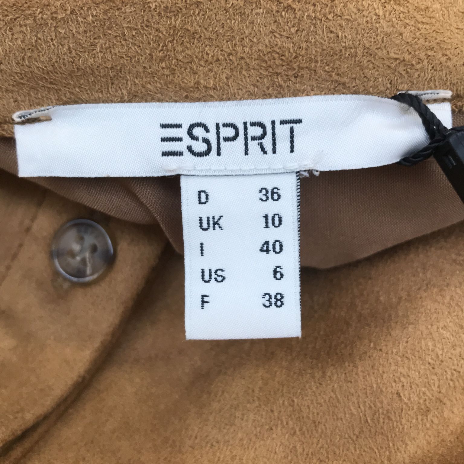 ESPRIT