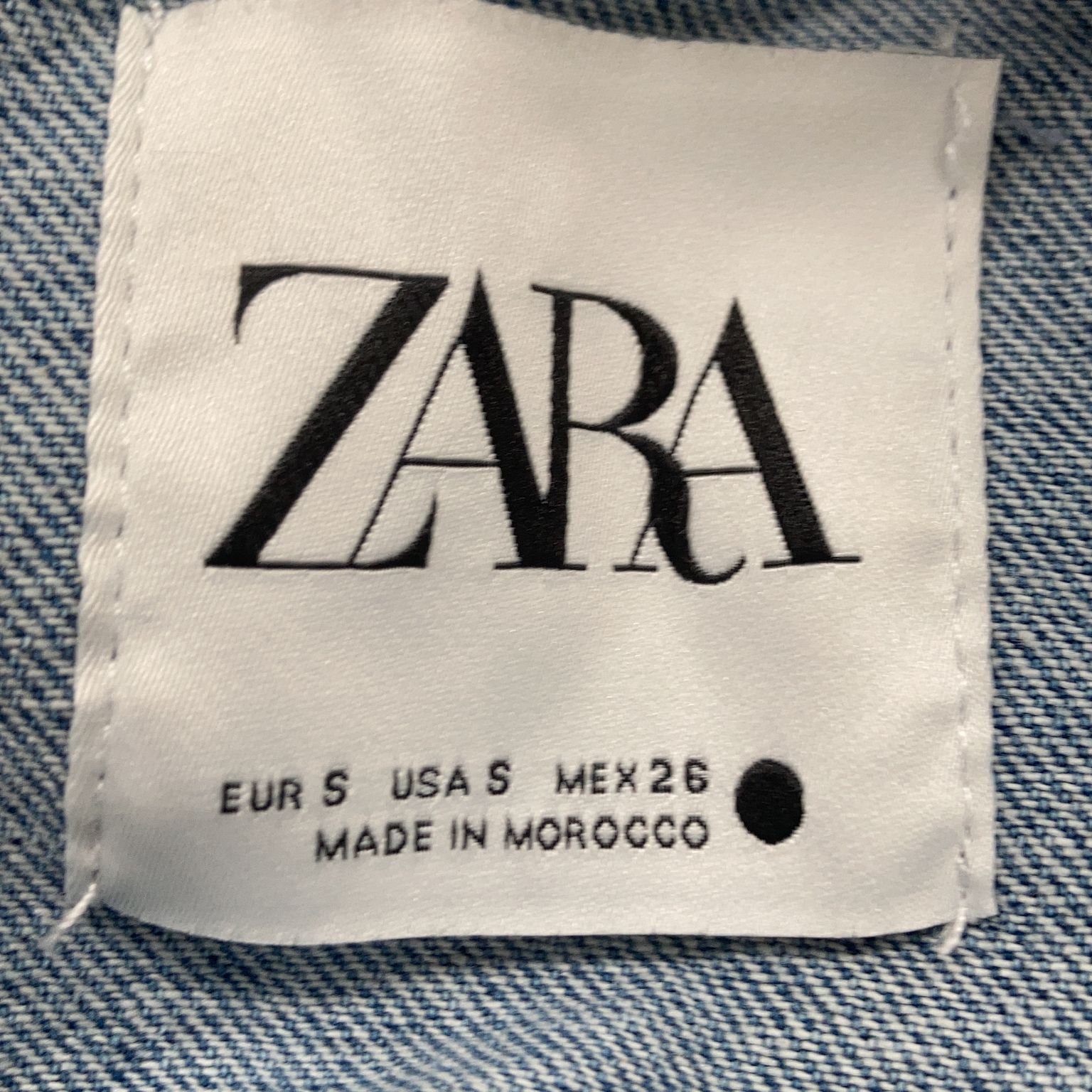 Zara