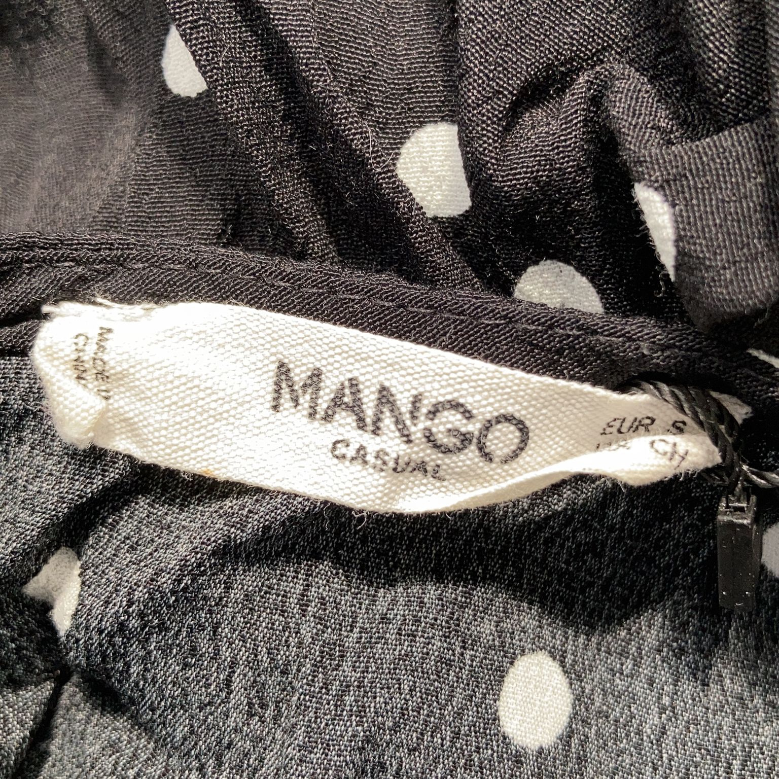 Mango Casual