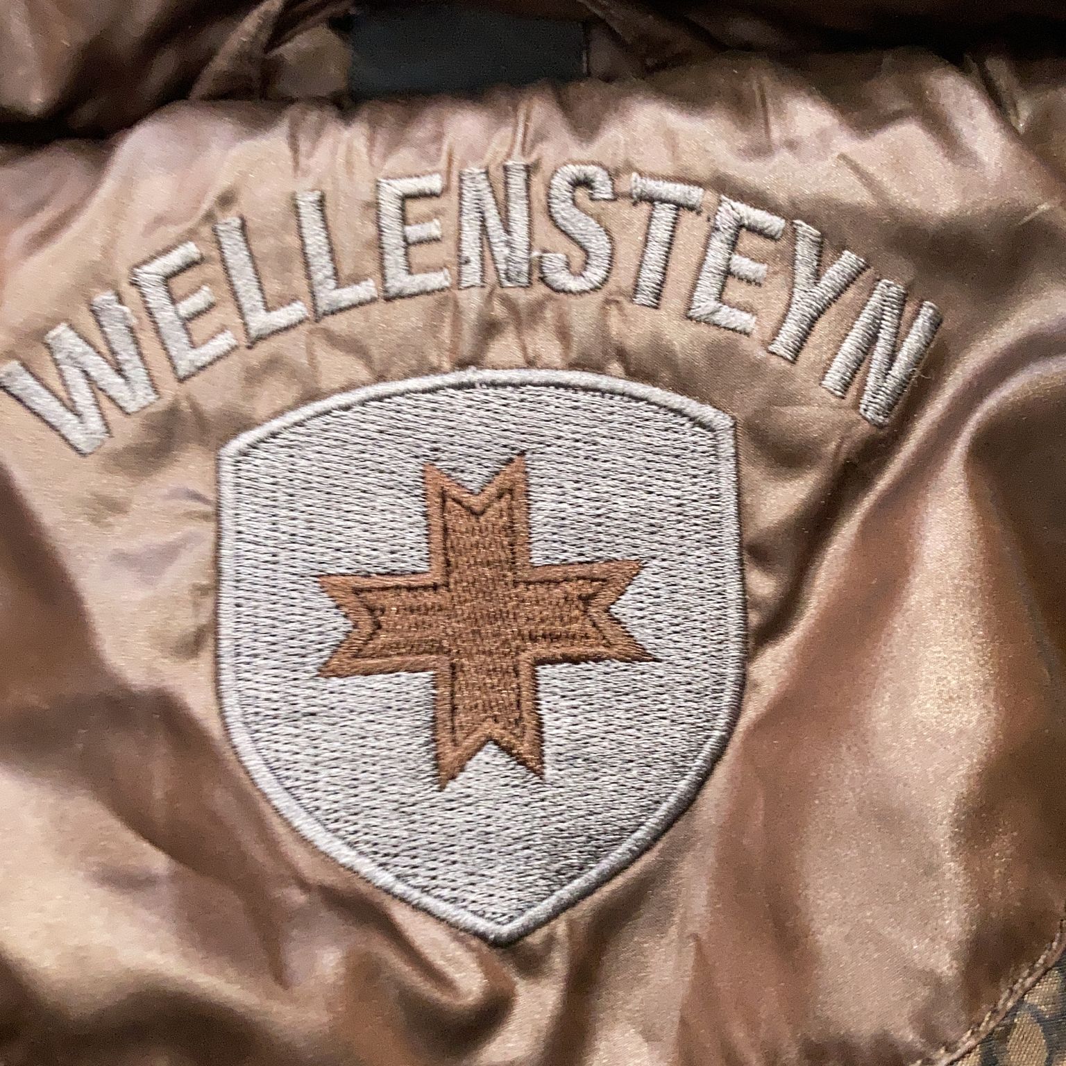 Wellensteyn