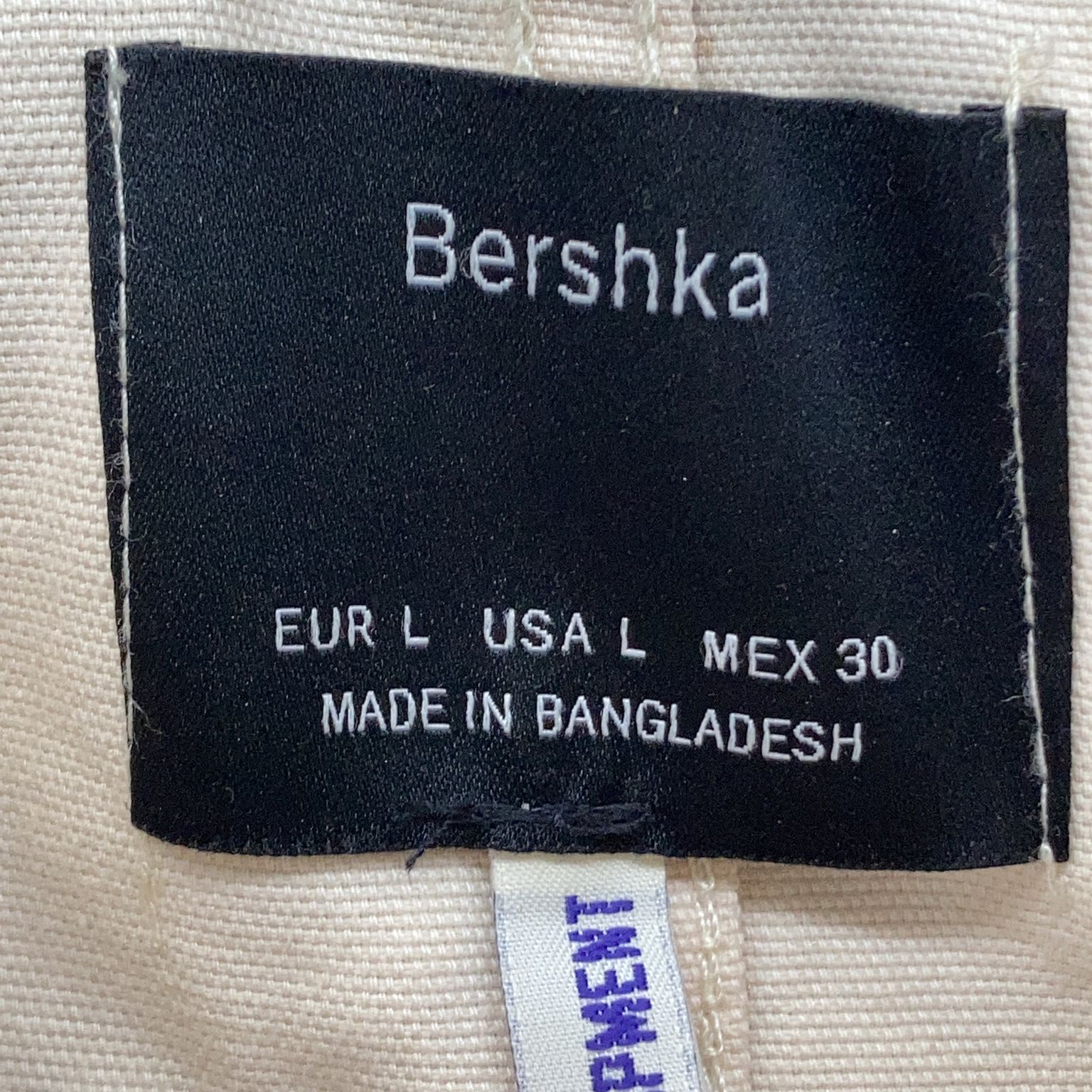 Bershka